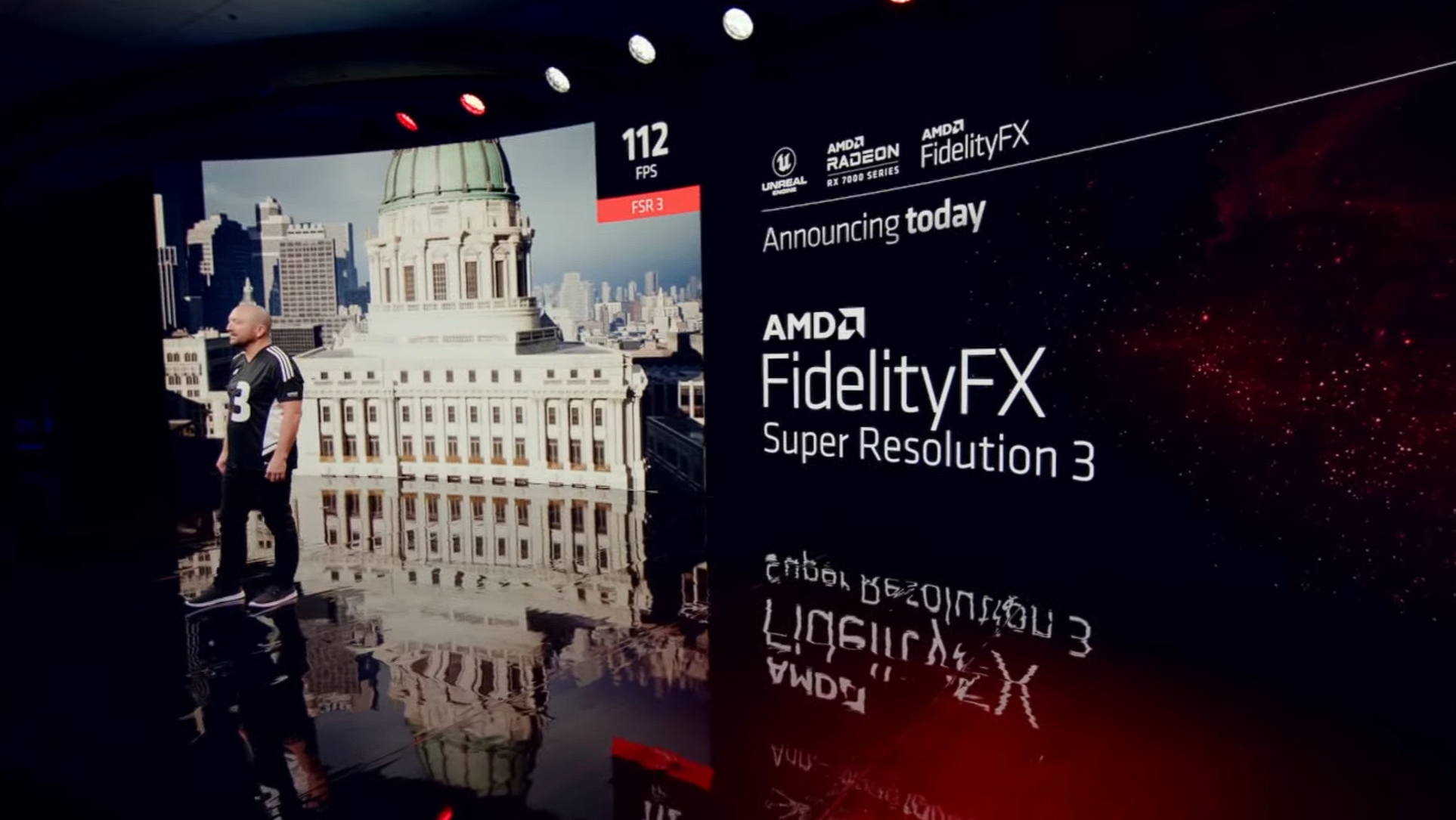 AMD представила линейку видеокарт Radeon RX 7000 - изображение 2 AMD представила линейку видеокарт Radeon RX 7000 - фото 2