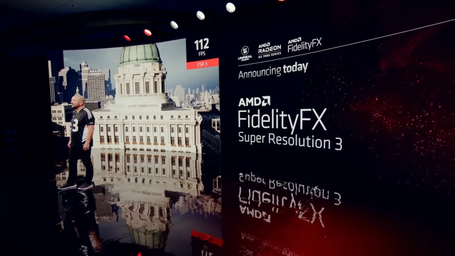 AMD представила линейку видеокарт Radeon RX 7000 - фото 2