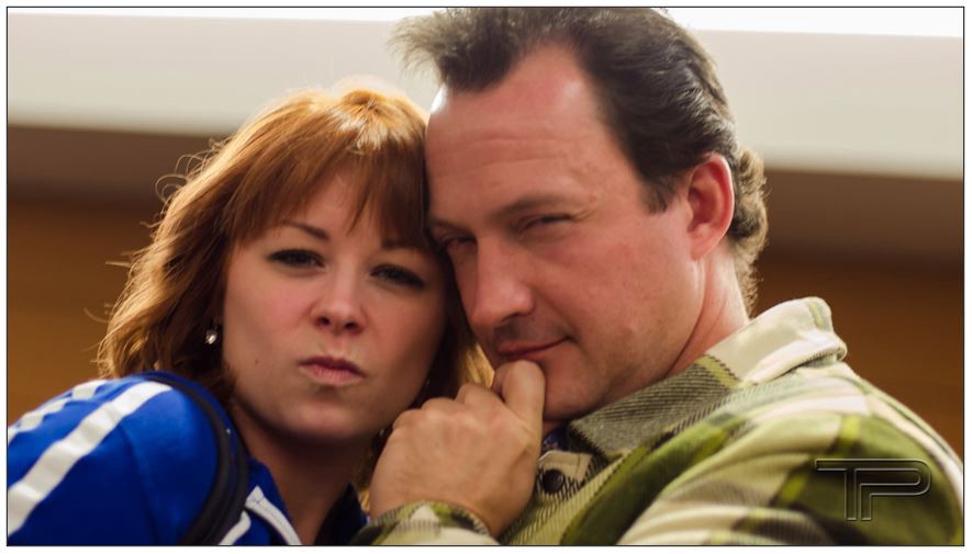 Месть за разбитое сердце: Крис Авеллон ответил на обвинения в домогательствах - фото 1