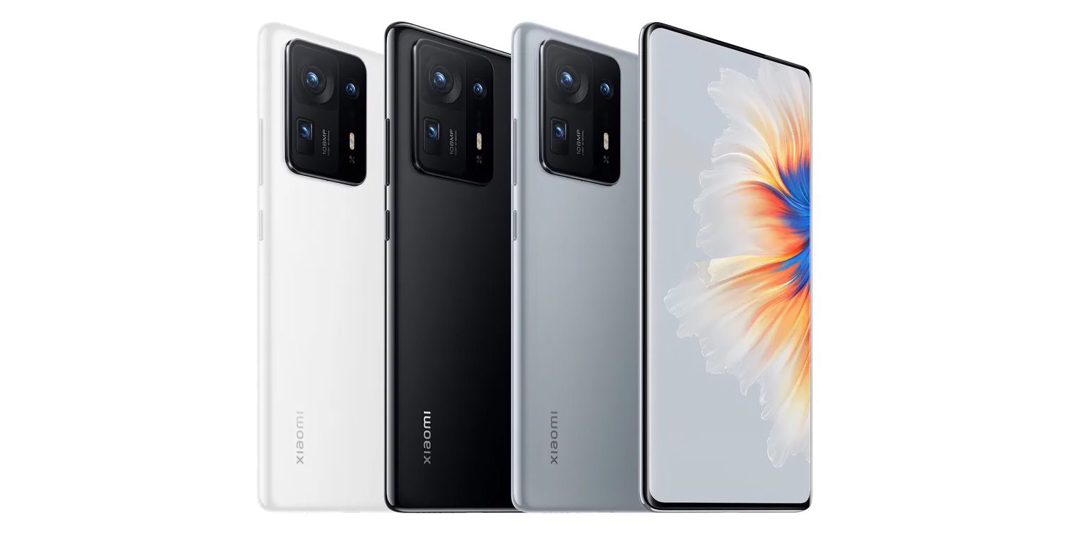 Xiaomi показала Mi Mix 4 с чипом Snapdragon 888+ и встроенной в дисплей камерой - фото 1