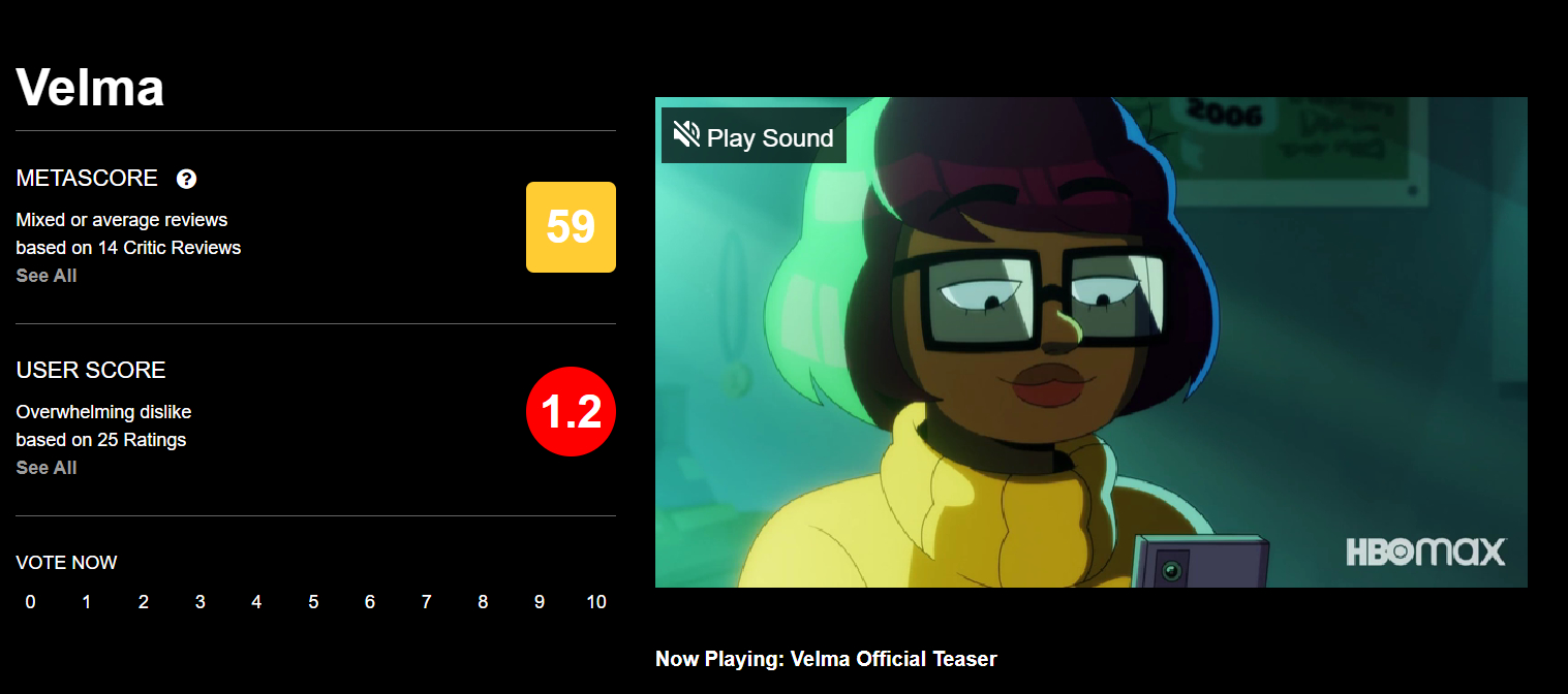 Скриншот «Канобу»