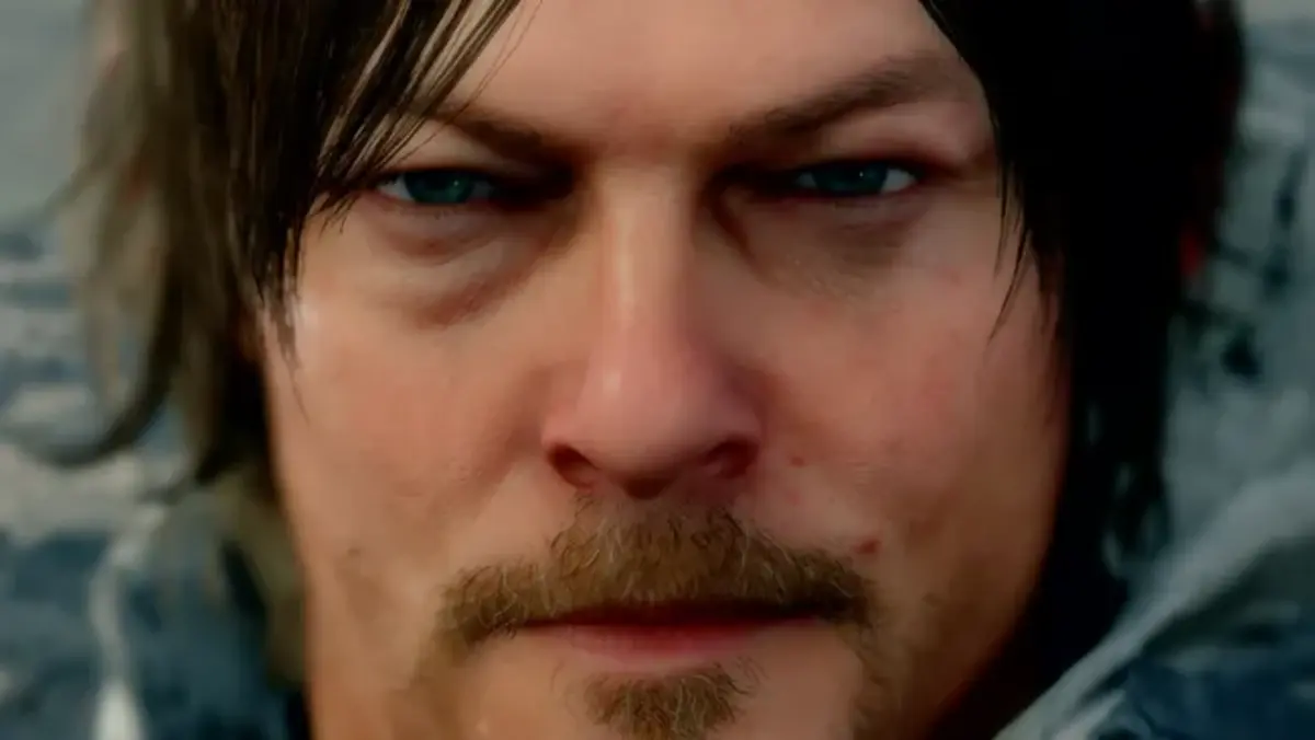 Death Stranding
