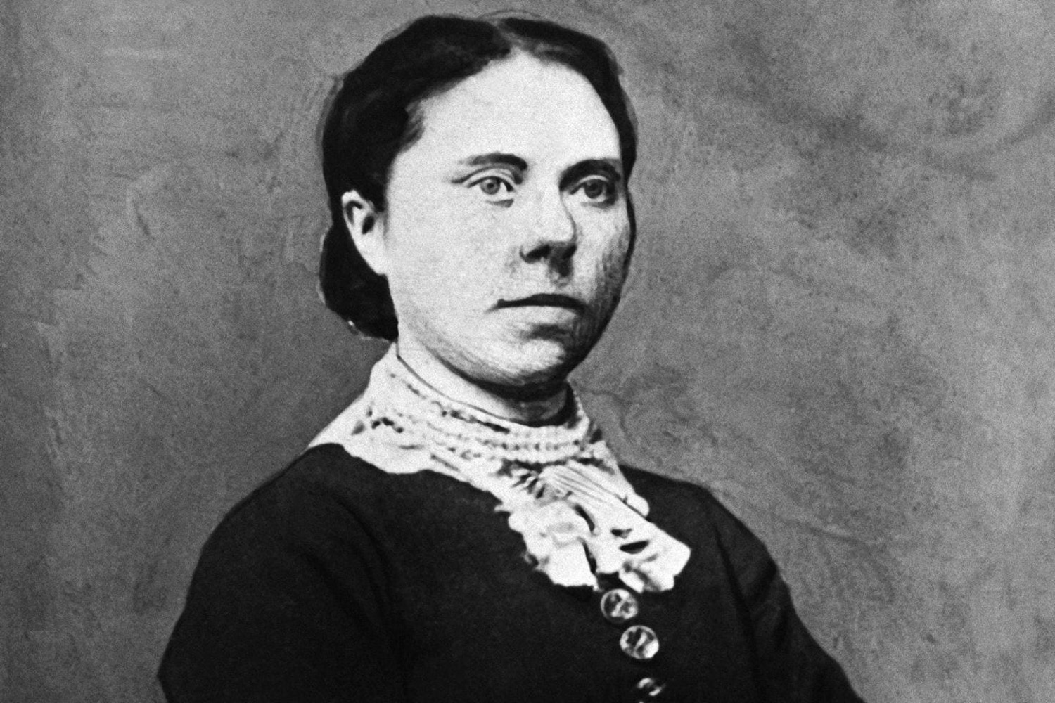 Белль Ганнесс, 1884 год, фото: AP Photo/NTB