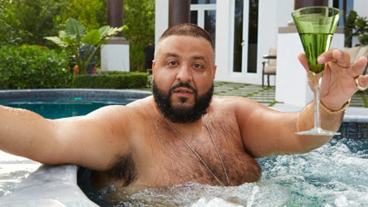 DJ Khaled