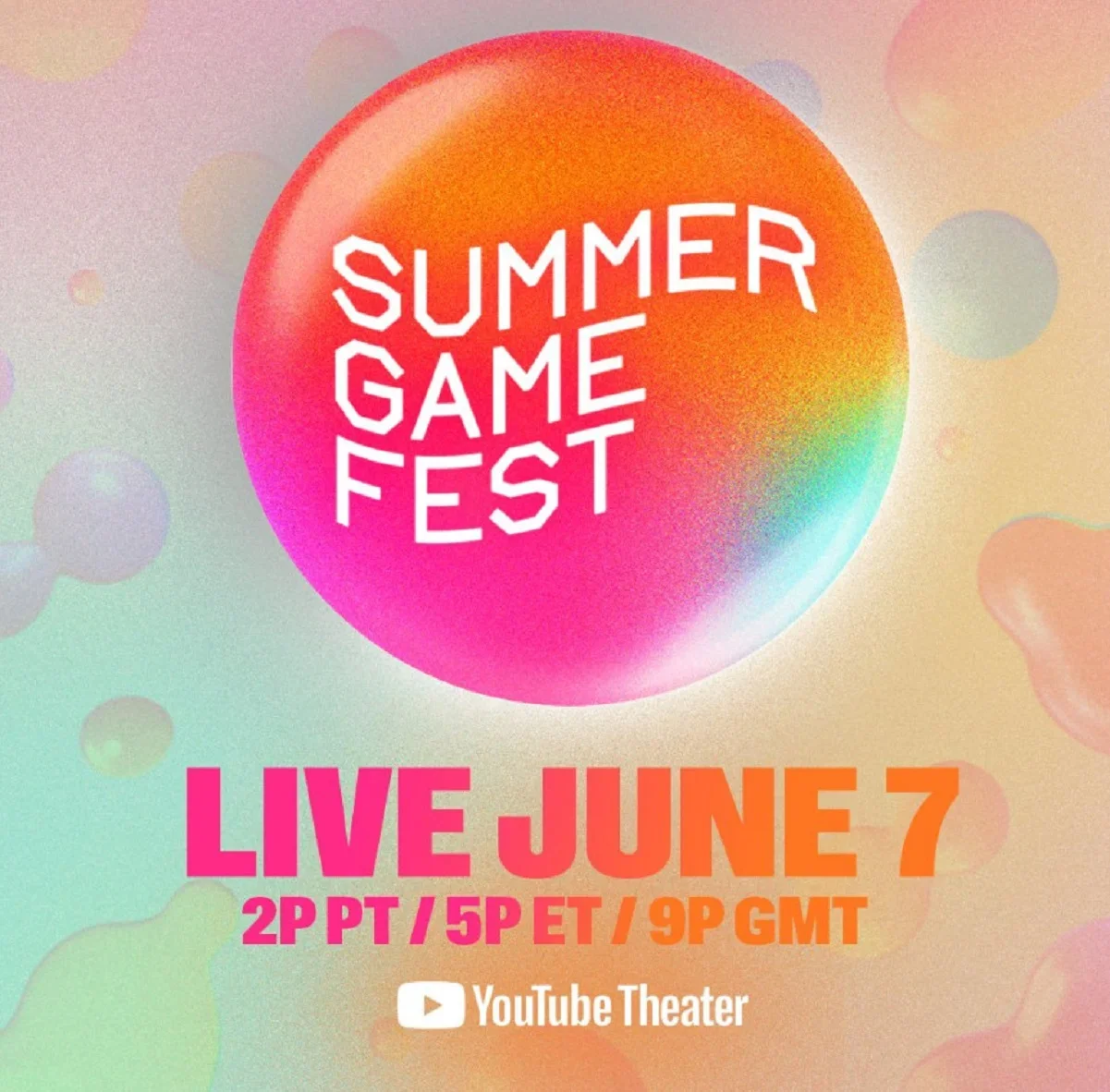 Summer Game Fest 2024 пройдёт 8 июня - фото 1