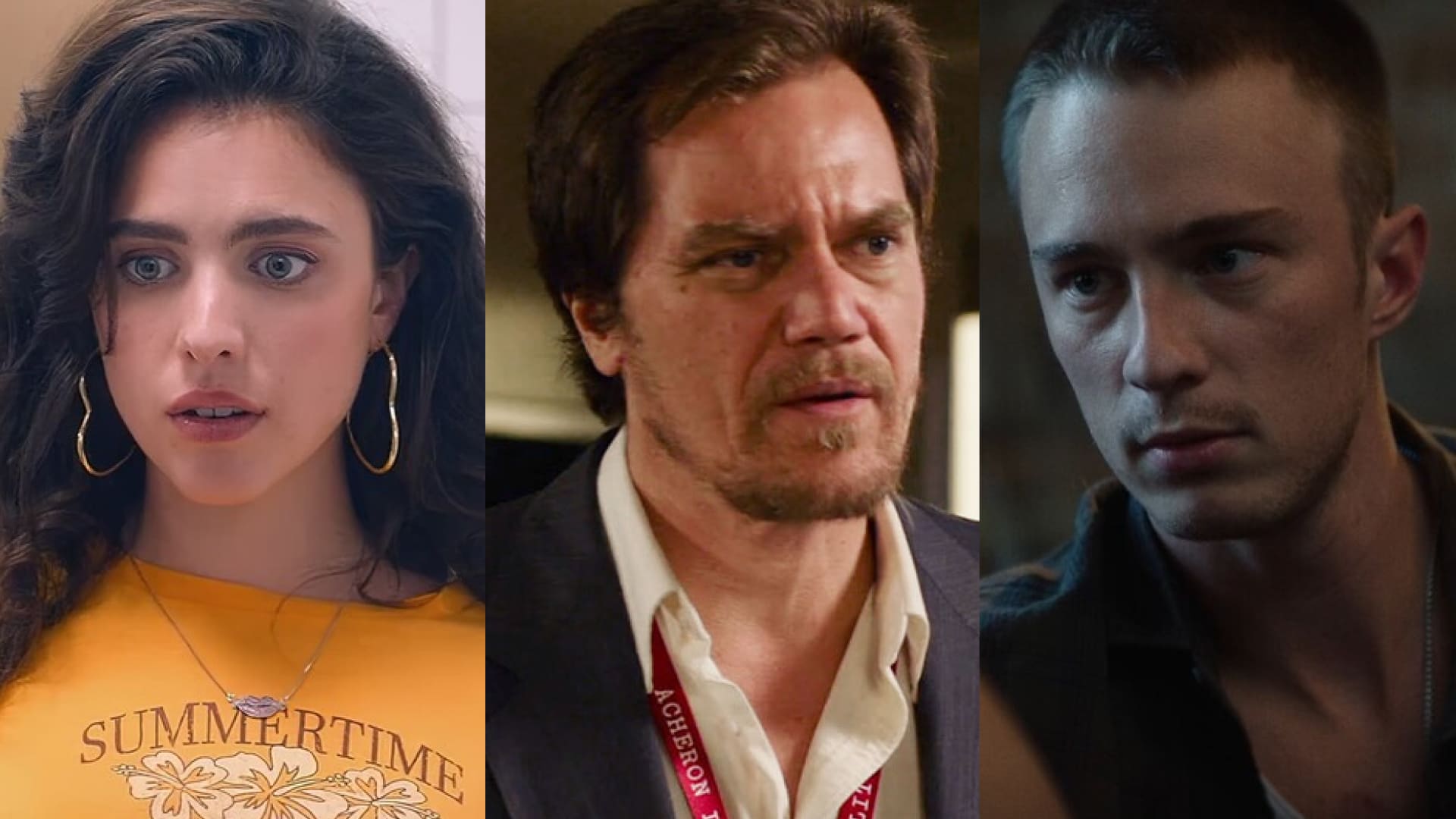 Маргарет Куолли, Майкл Шеннон и Дрю Старки сыграют в готическом хорроре King Snake - фото 1