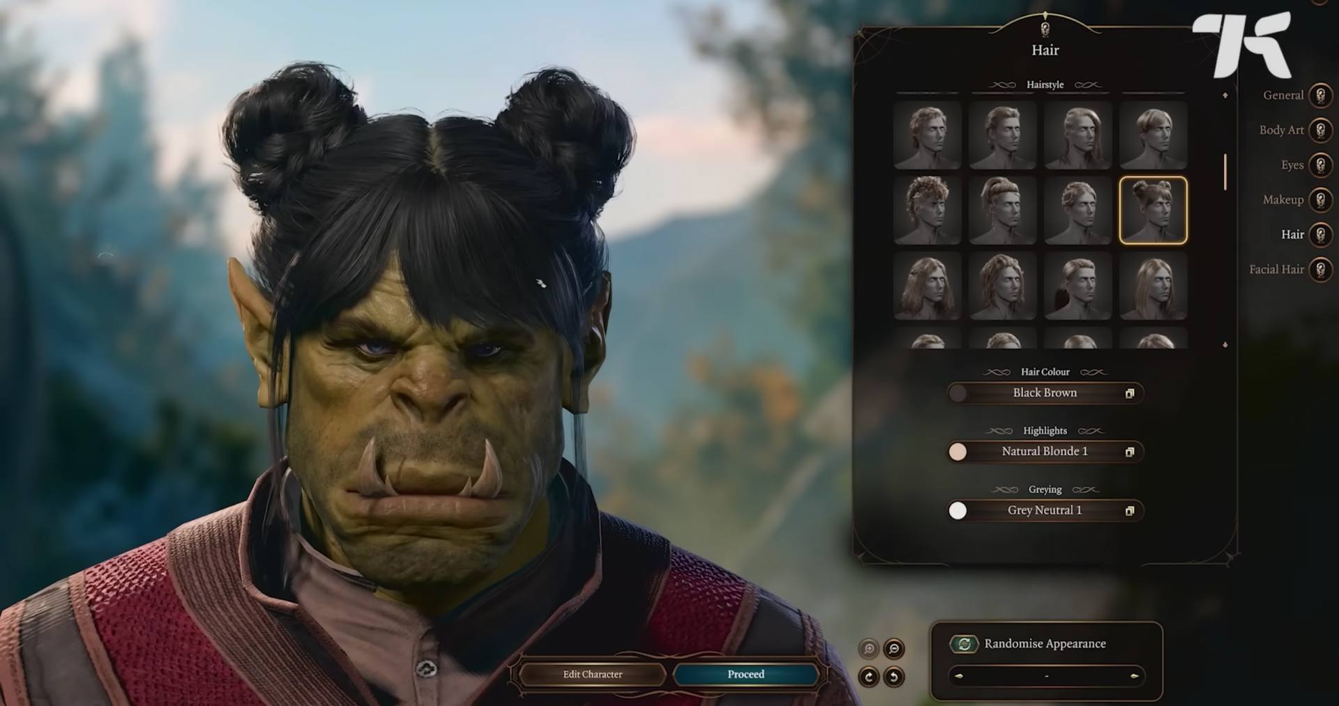 Скриншот «Канобу» // Источник: видео с YouTube канала Kotaku