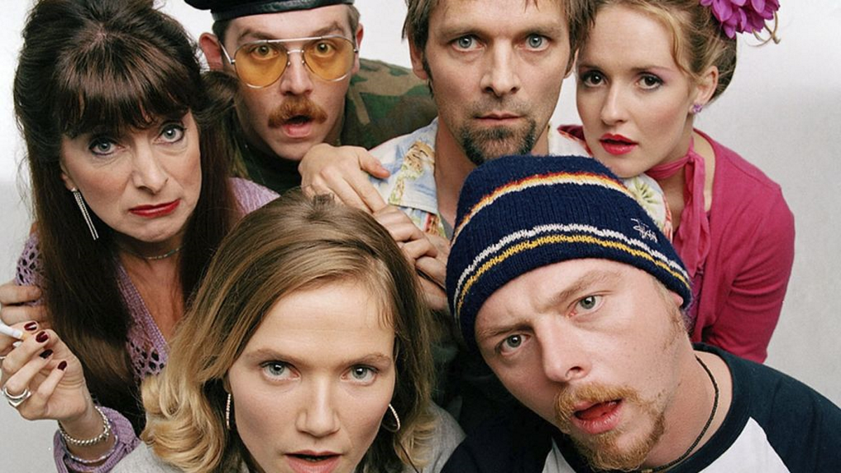 Сотня альтернатив: топ сериалов от ситкомов до криминальных драм - фото 1