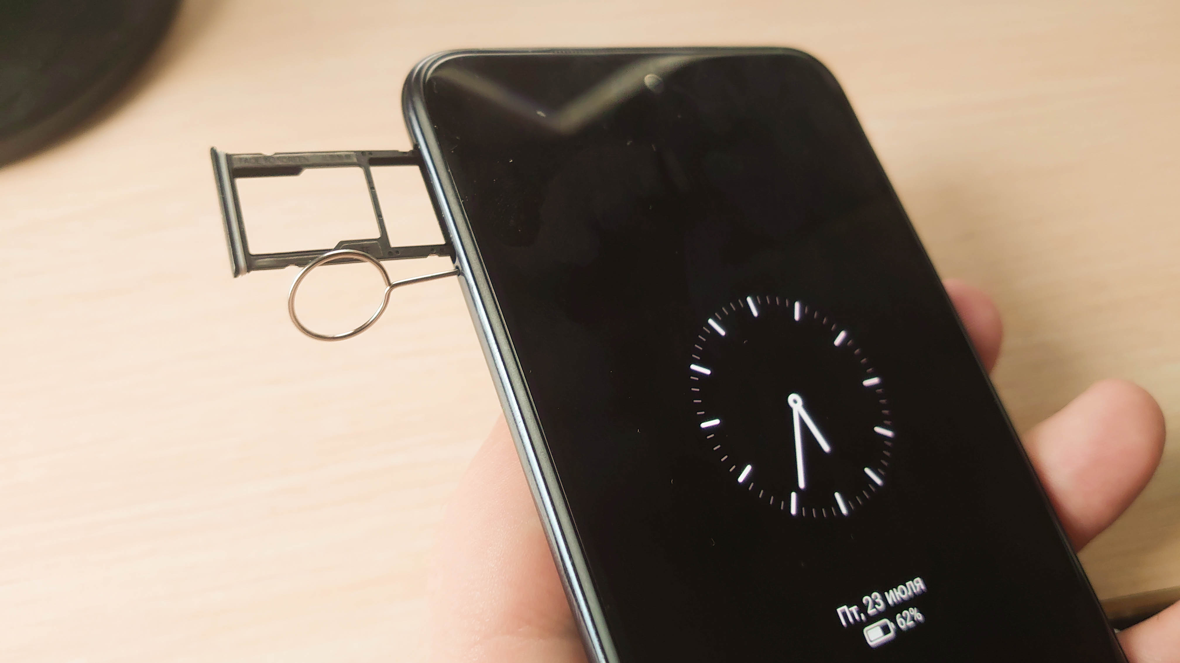 Обзор Redmi Note 10S: стоит ли внимания новый среднебюджетный смартфон Xiaomi - фото 4