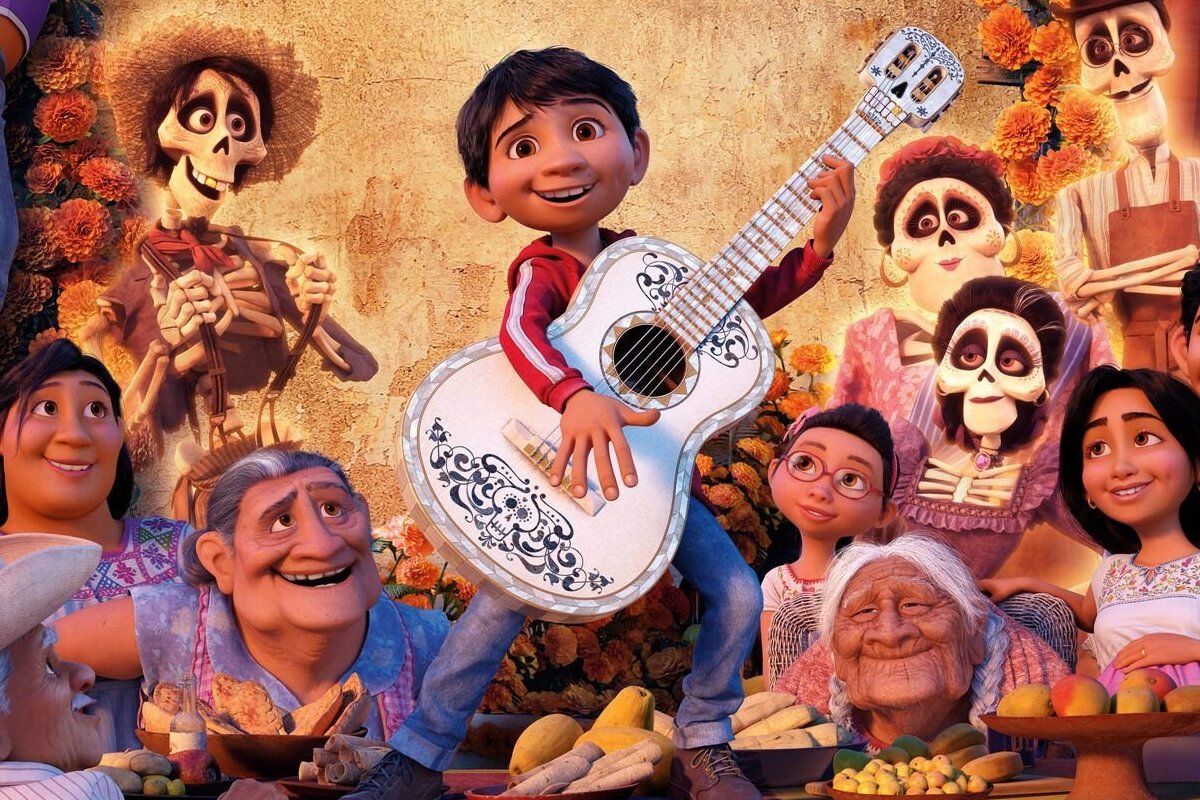 Что смотреть к выходу «Базза Лайтера»: все мультфильмы Pixar, от любимчиков до изгоев - фото 21