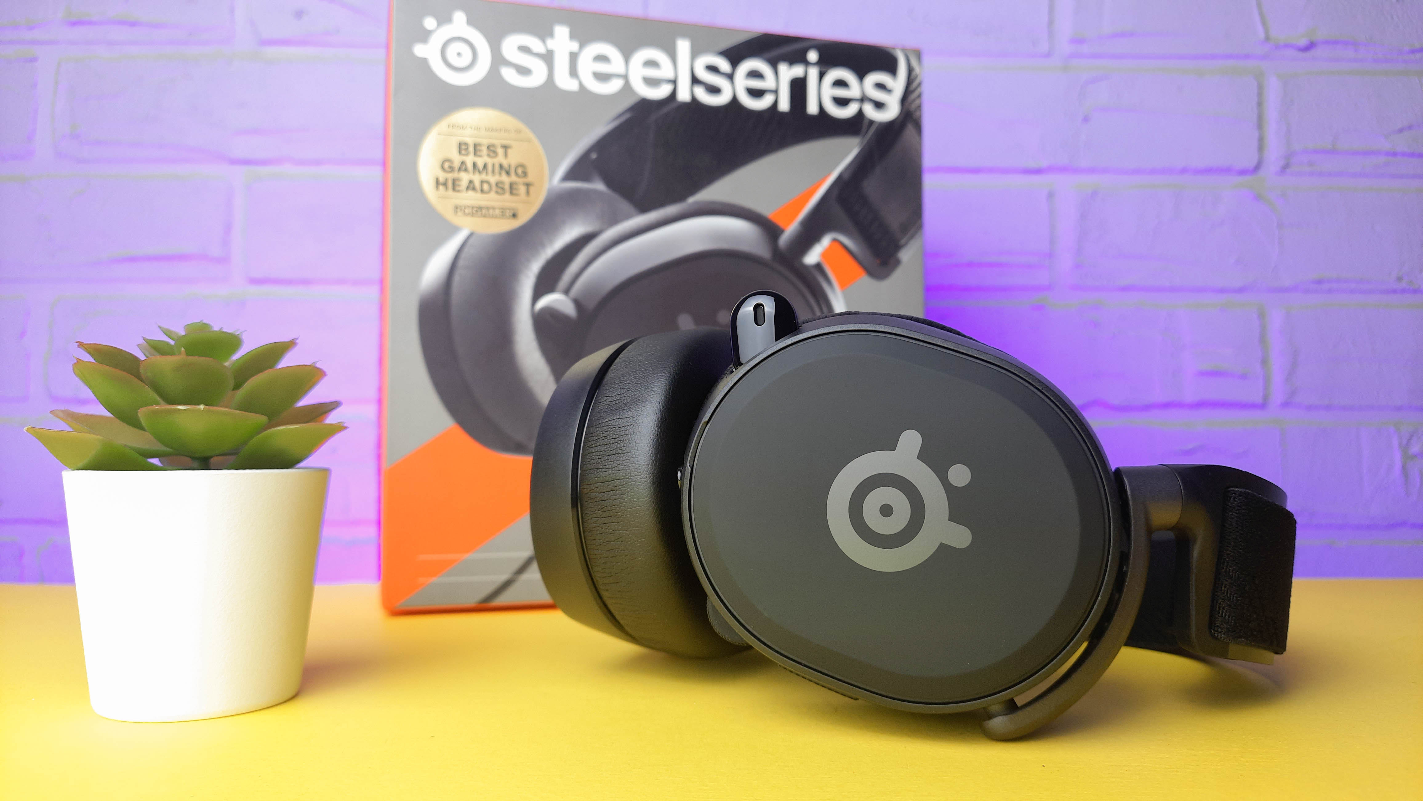 Обзор SteelSeries Arctis Prime: аскетичная игровая гарнитура для шутеров и киберспорта - фото 10