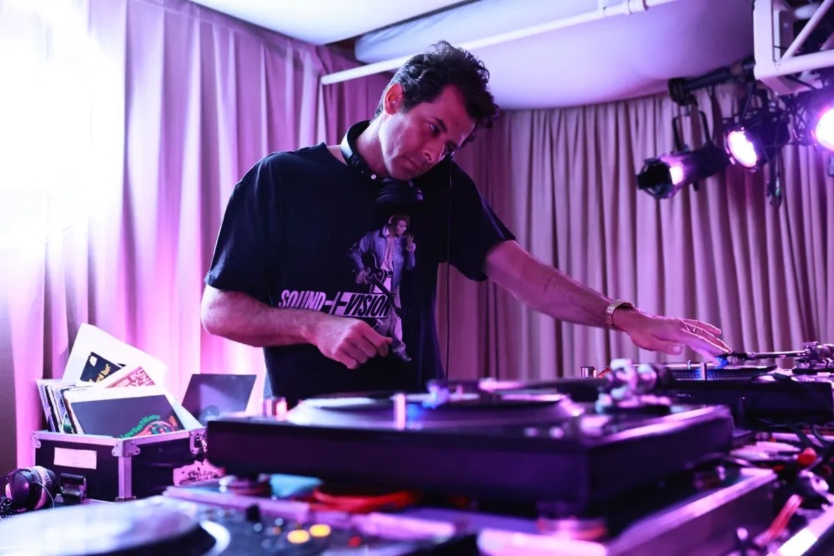 Фото: Getty Images for Spotify