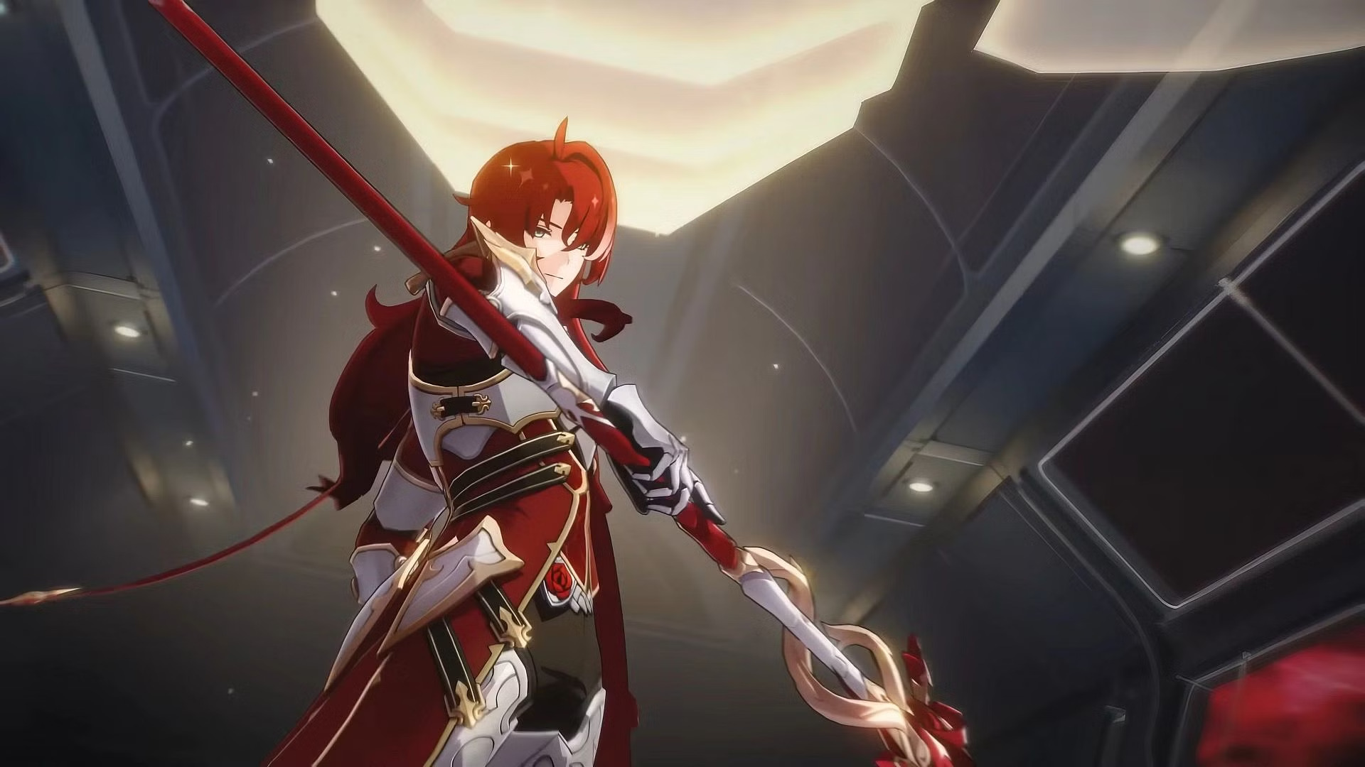 Всё о персонаже Аргенти из Honkai: Star Rail — гайд, лучшие билды, навыки и элемент - фото 3