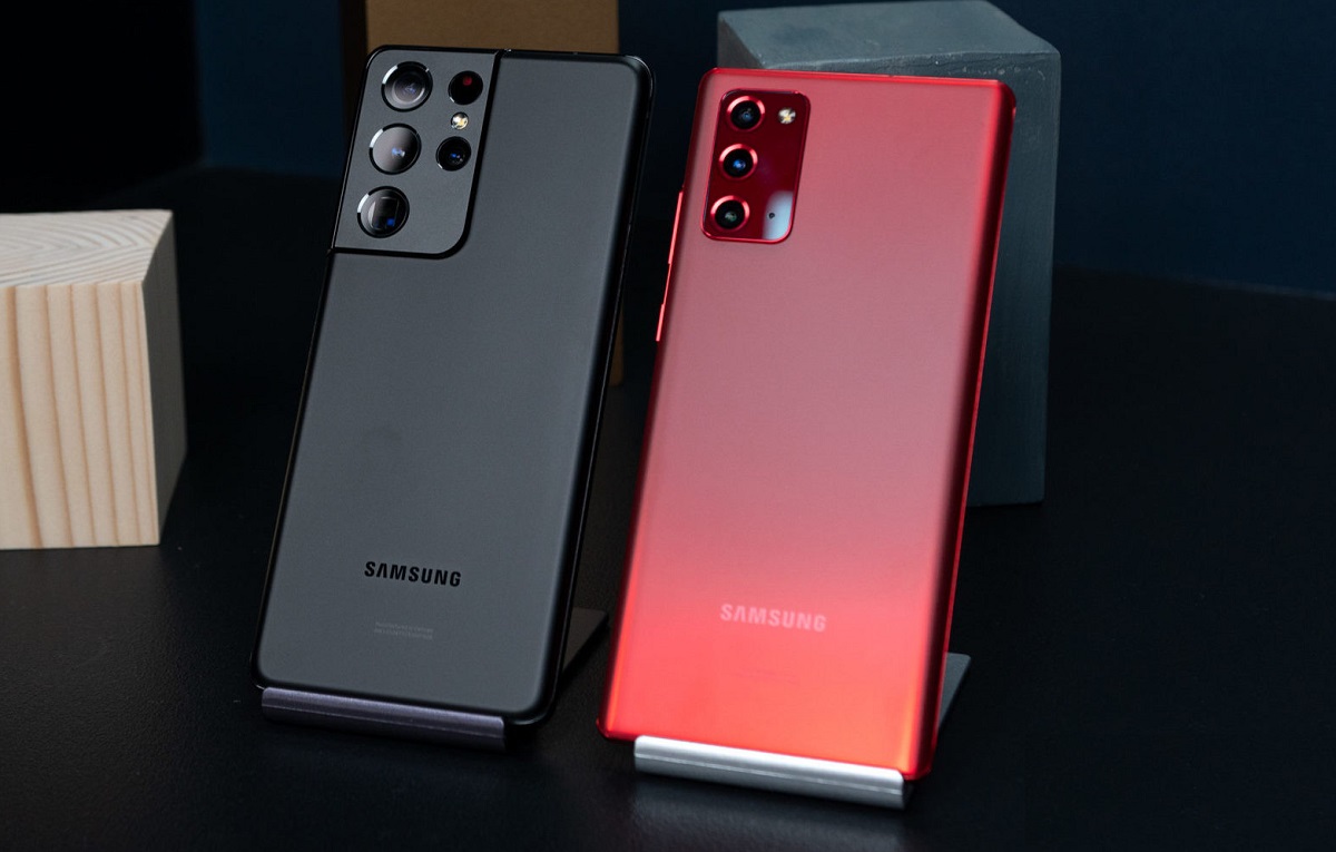 СМИ: Samsung Galaxy S21 FE все же выйдет, но позже и не во всем мире - изображение 1 СМИ: Samsung Galaxy S21 FE все же выйдет, но позже и не во всем мире - фото 1