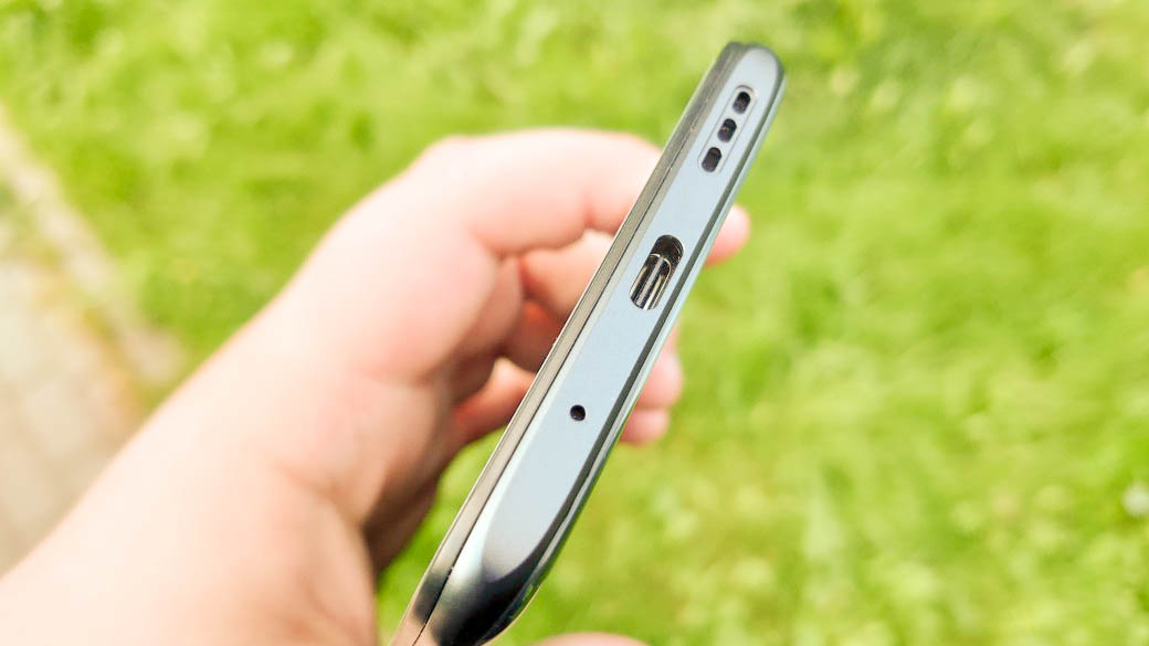 Обзор Poco M3 Pro: как справляется с играми и работой среднебюджетный смартфон с NFC - фото 3