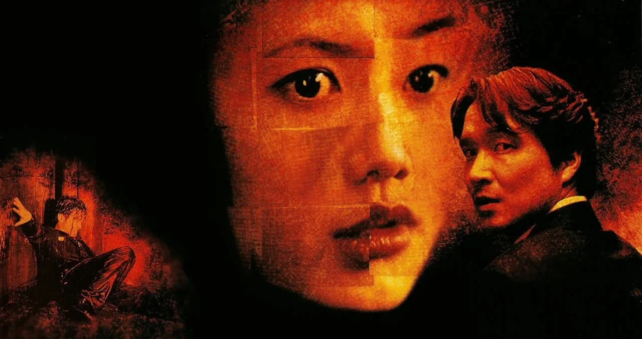Лучшие корейские фильмы всех времён: драмы, ужасы и детективы - фото 5