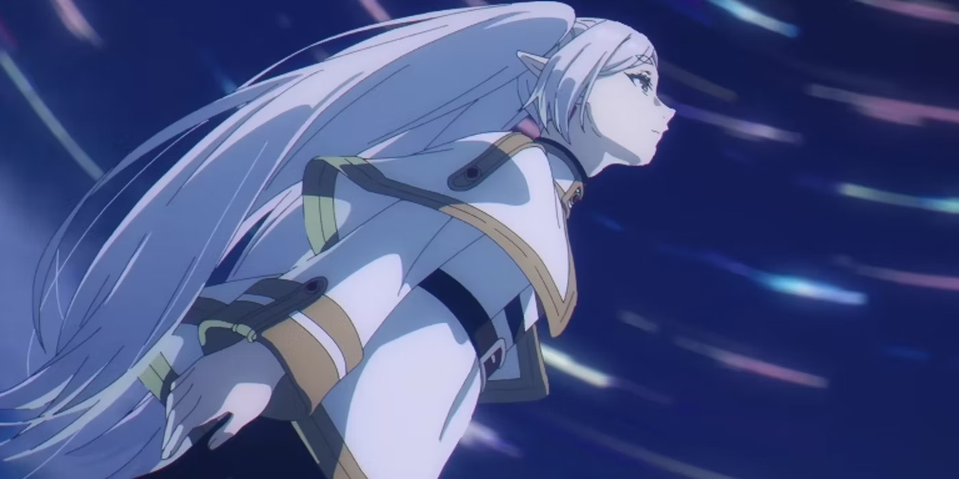 Чем аниме-сериал «Провожающая в последний путь Фрирен» так зацепил зрителей? - фото 5