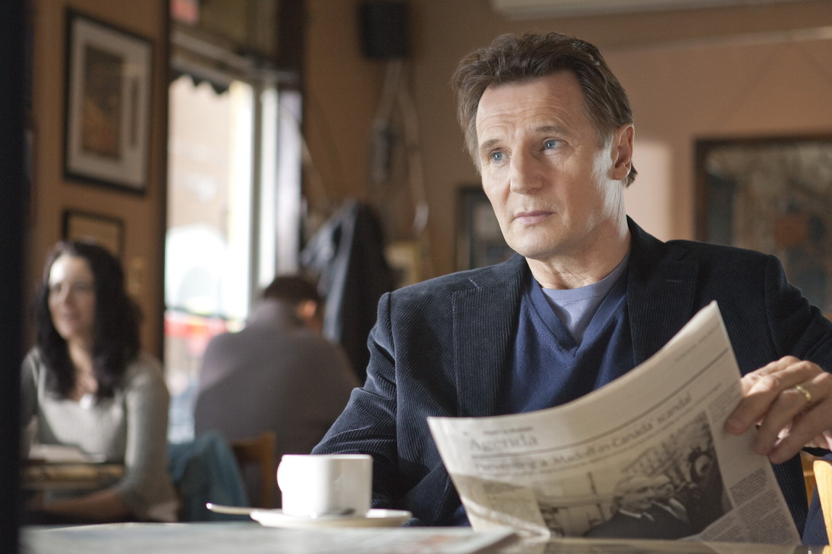 Кадр из фильма «Хлоя»