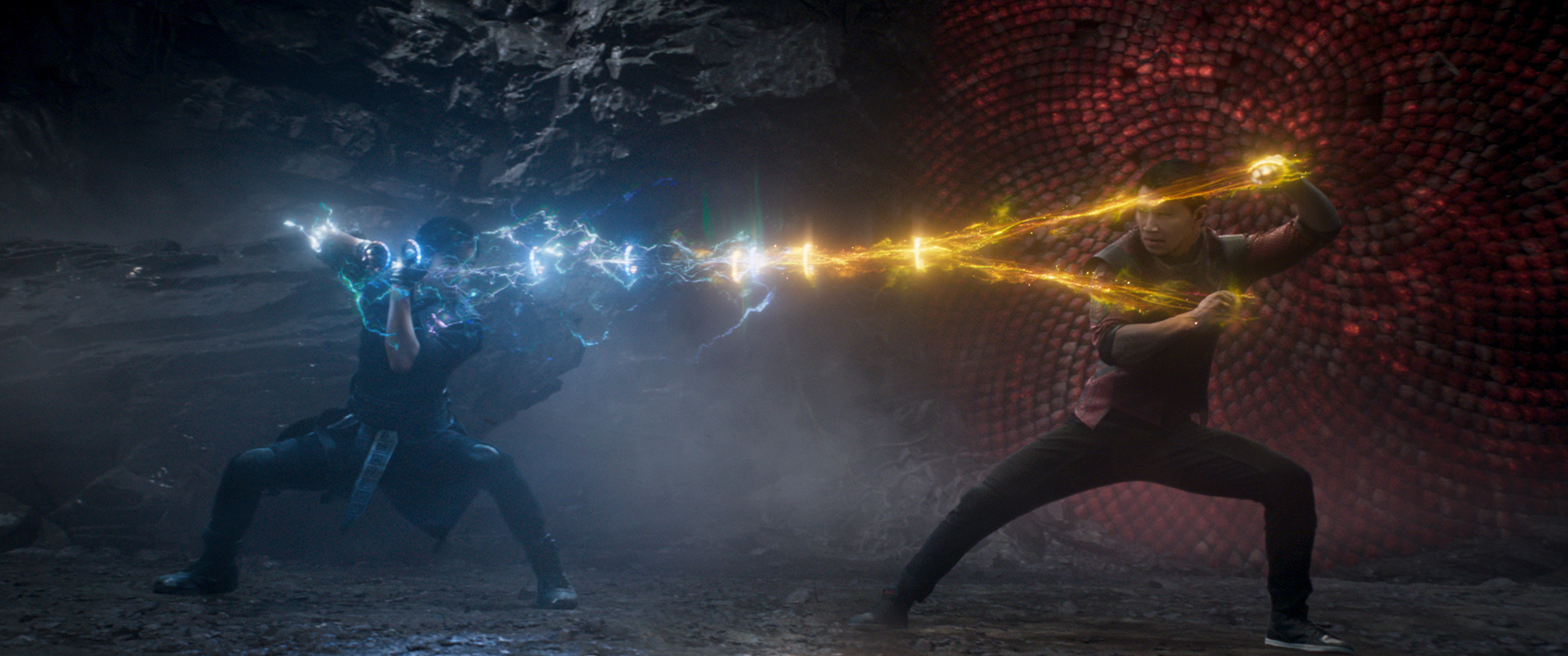 ©Marvel Studios