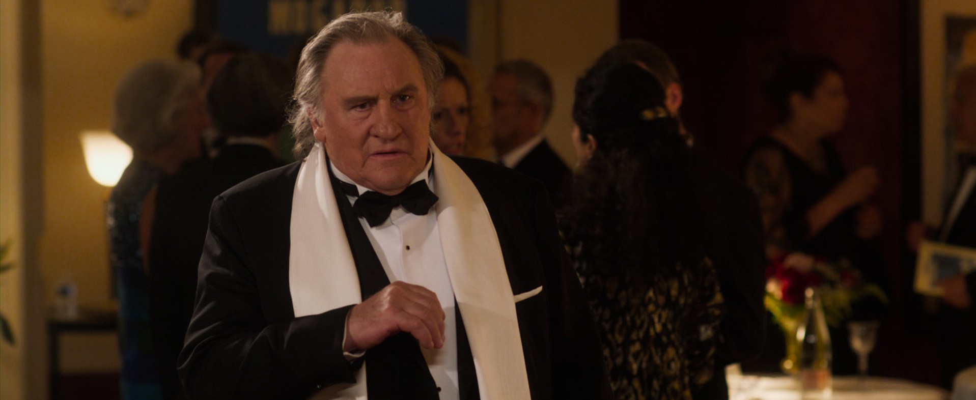 «Зеленые ставни»