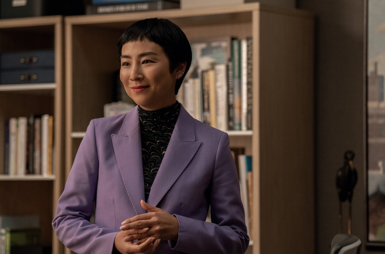 «Утреннее шоу» 