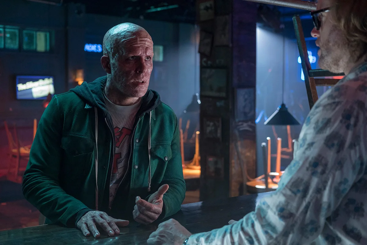 Топ-30 фильмов и сериалов Marvel: Полный список лучших проектов для просмотра в 2025 году - изображение 23 Топ-30 фильмов и сериалов Marvel: Полный список лучших проектов для просмотра в 2025 году - фото 23