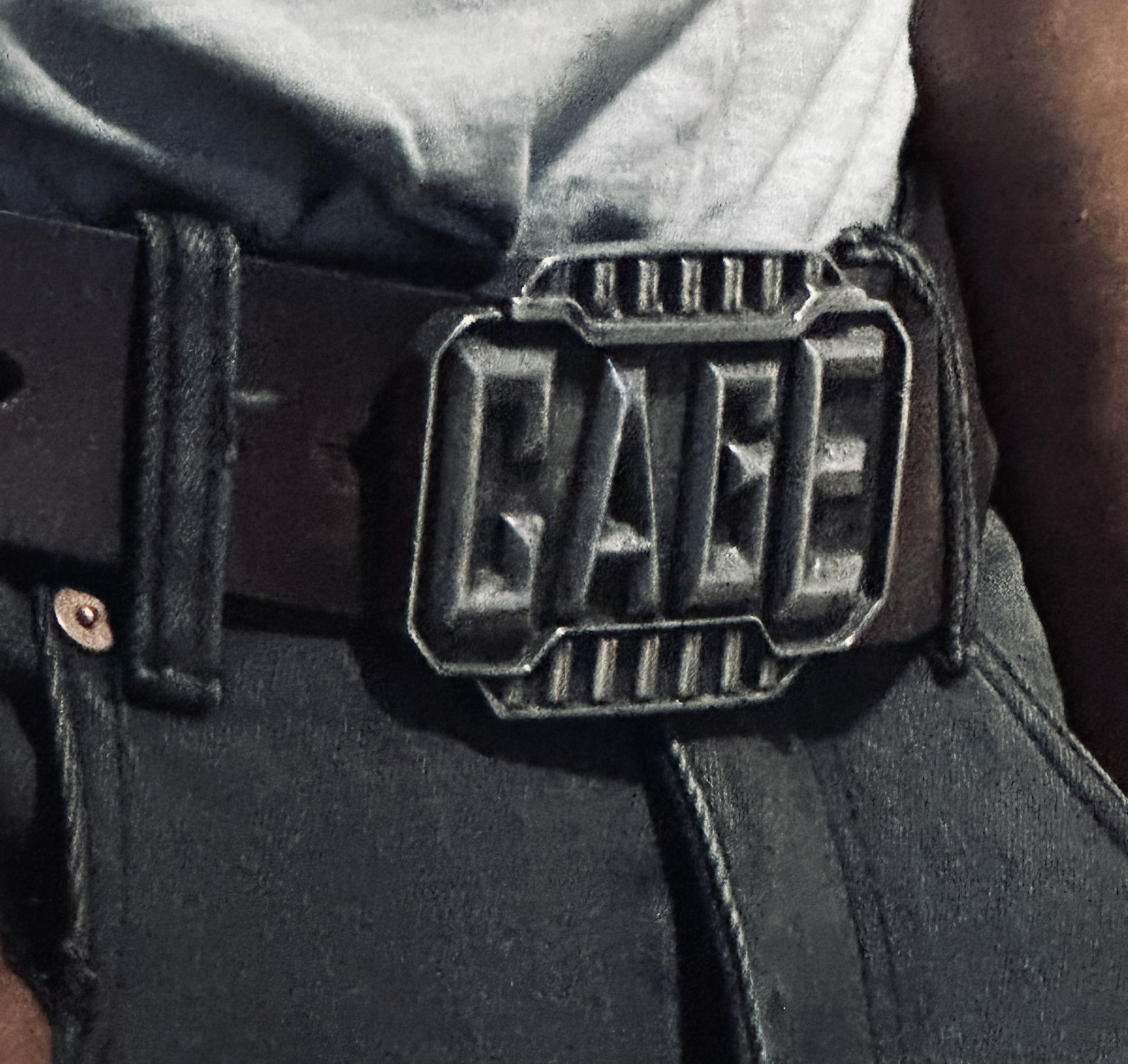 Продюсер адаптации Mortal Kombat поделился первым тизером Джонни Кейджа - изображение 1 Продюсер адаптации Mortal Kombat поделился первым тизером Джонни Кейджа - фото 1