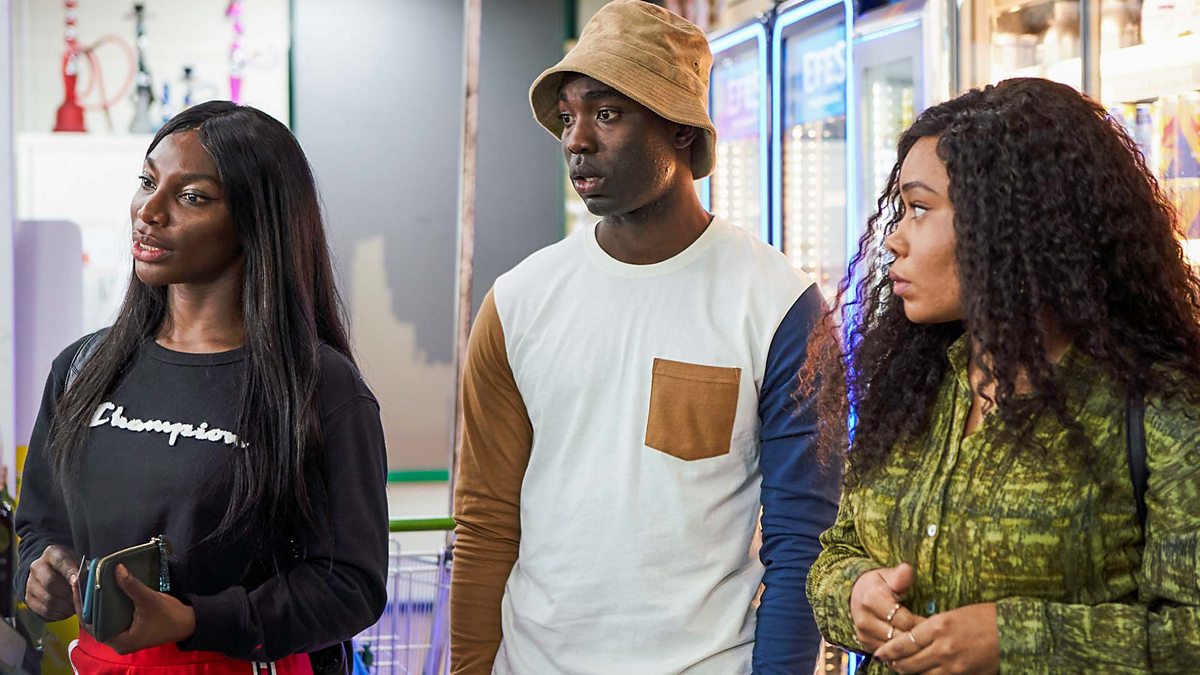 «Я могу уничтожить тебя»: как драма об изнасиловании стала одним из главных сериалов года - изображение 2 «Я могу уничтожить тебя»: как драма об изнасиловании стала одним из главных сериалов года - фото 2