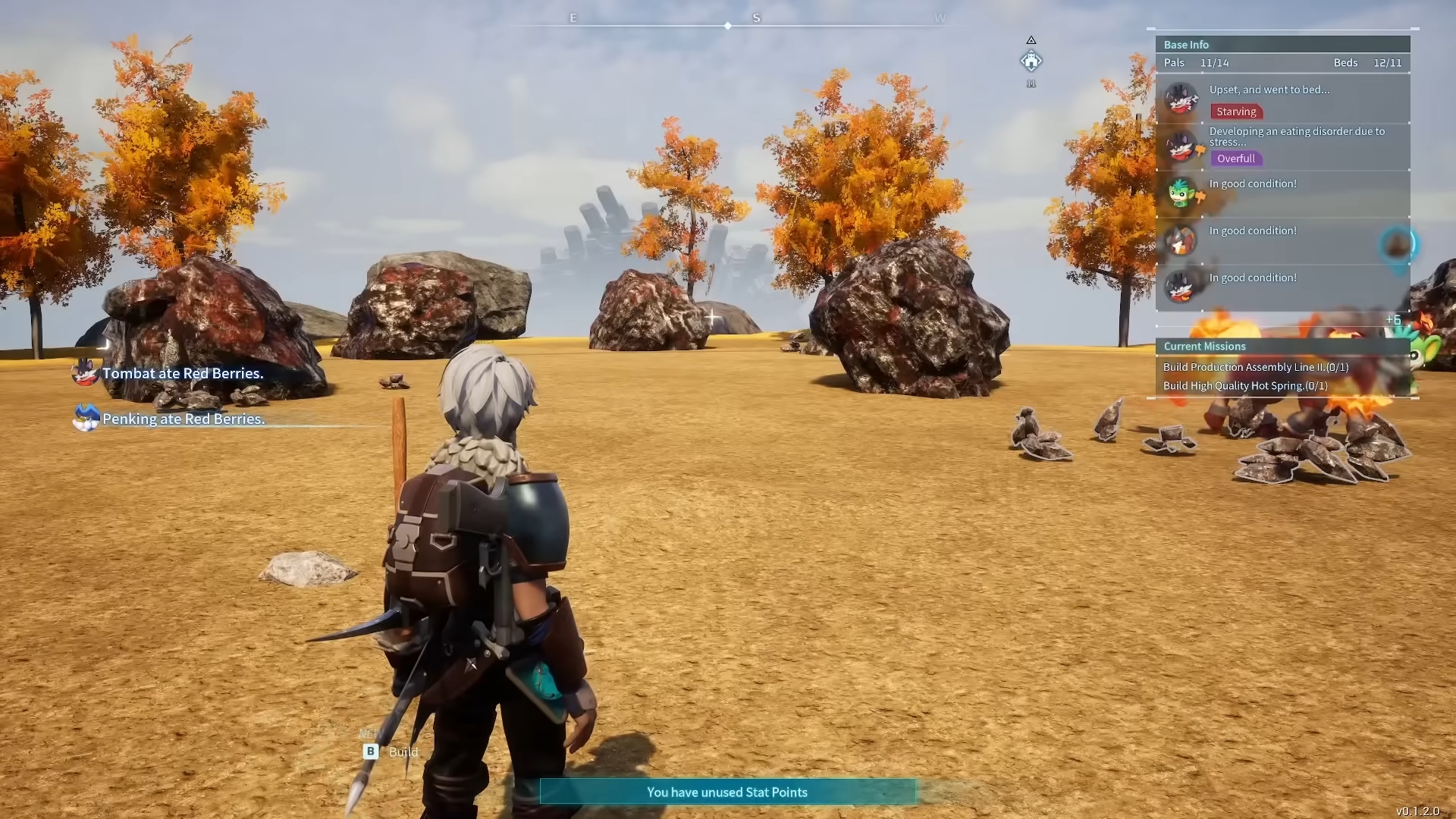 Фарм железа в Palworld: как найти руду и сделать металл? - изображение 2 Фарм железа в Palworld: как найти руду и сделать металл? - фото 2