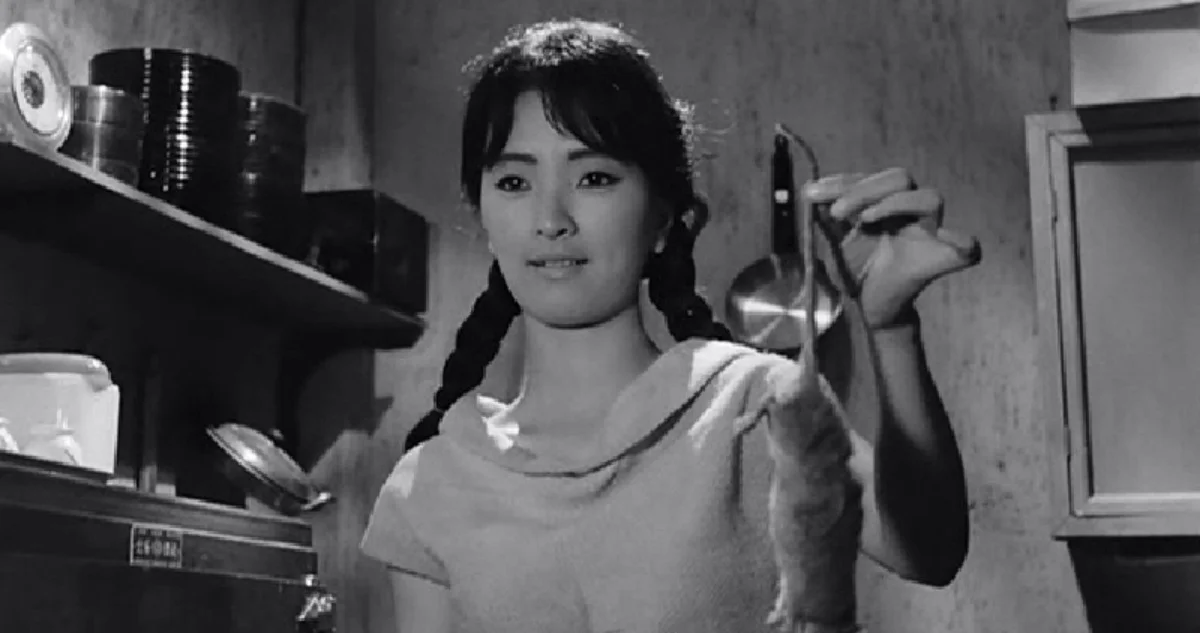 Лучшие корейские фильмы всех времён: драмы, ужасы и детективы - фото 1