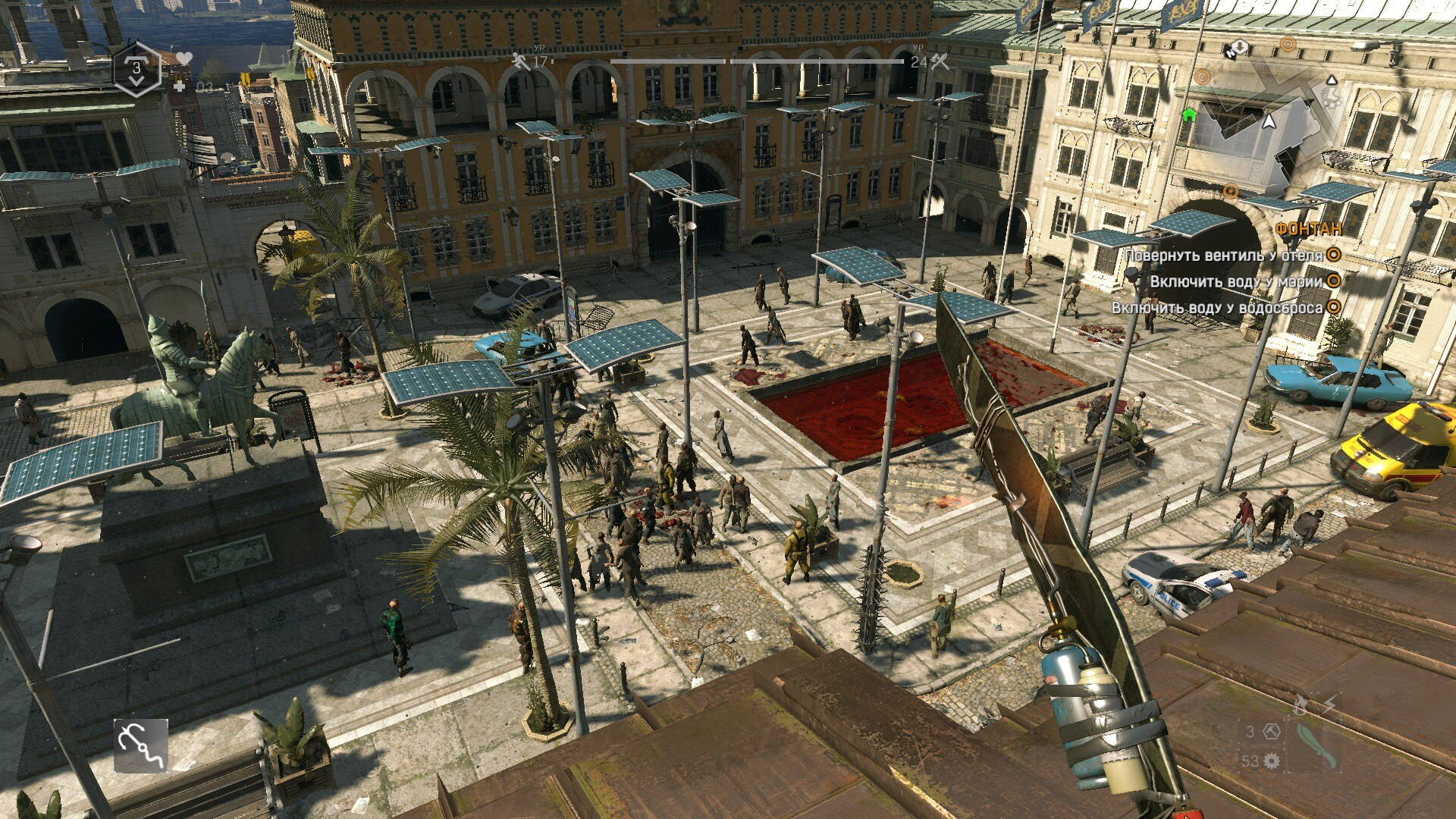 Время первых: за что полюбили первую Dying Light - фото 3
