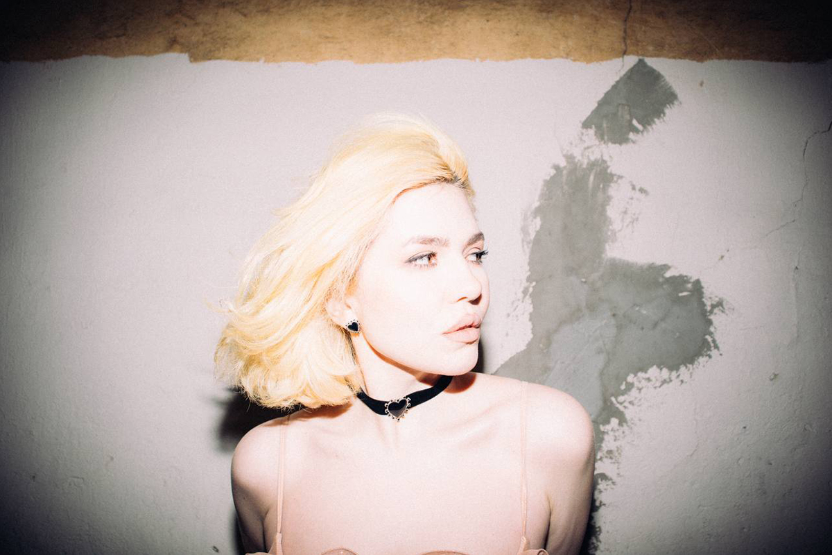 Крыли
Источник: тг-канал артистки