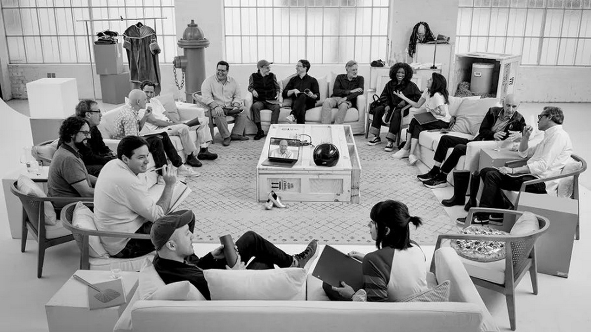 Процесс пошёл: «Космические яйца 2» Мэла Брукса вошли в фазу активного производства - фото 1