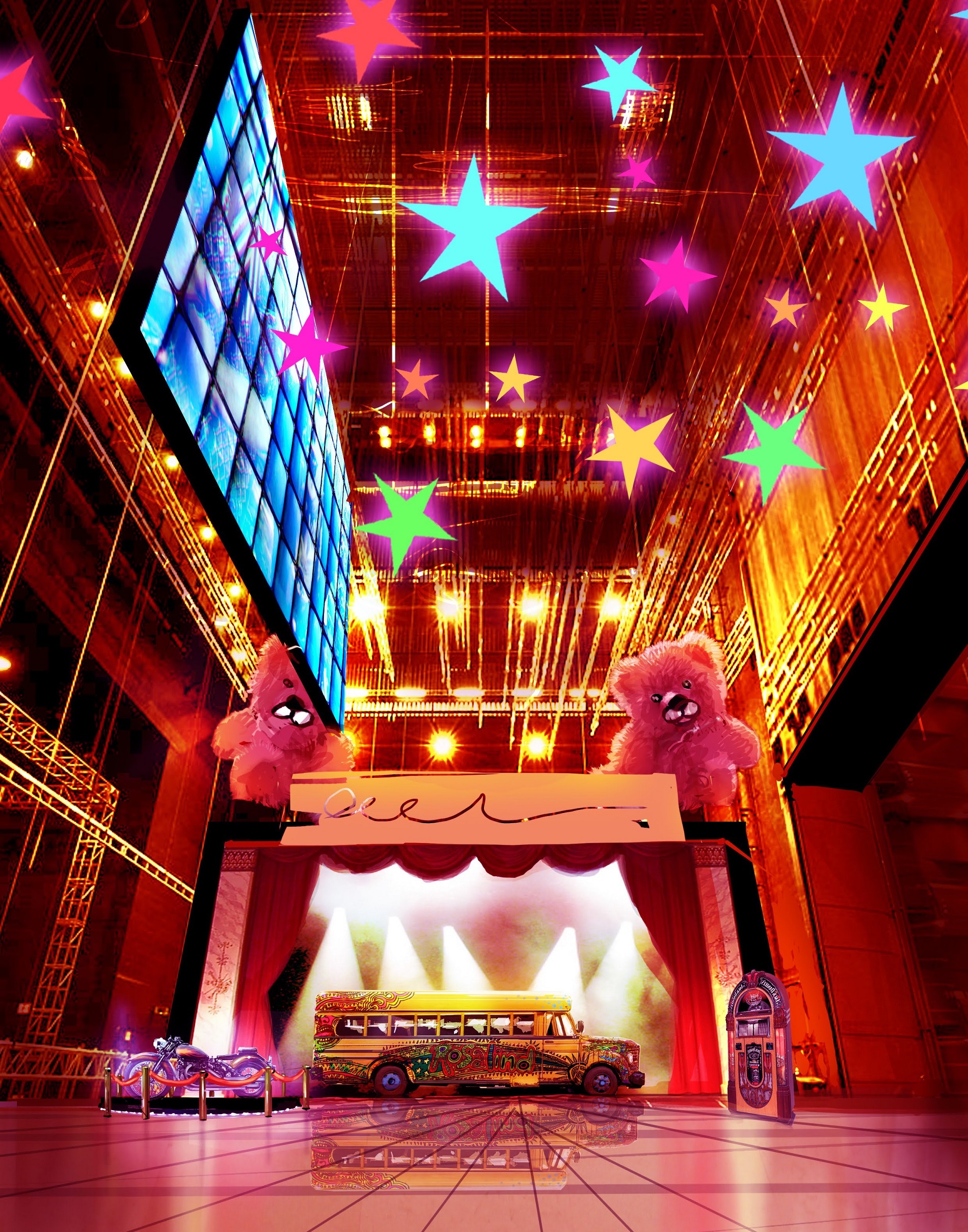 Ремастер Lollipop Chainsaw нельзя будет предзаказать на PC - изображение 2 Ремастер Lollipop Chainsaw нельзя будет предзаказать на PC - фото 2