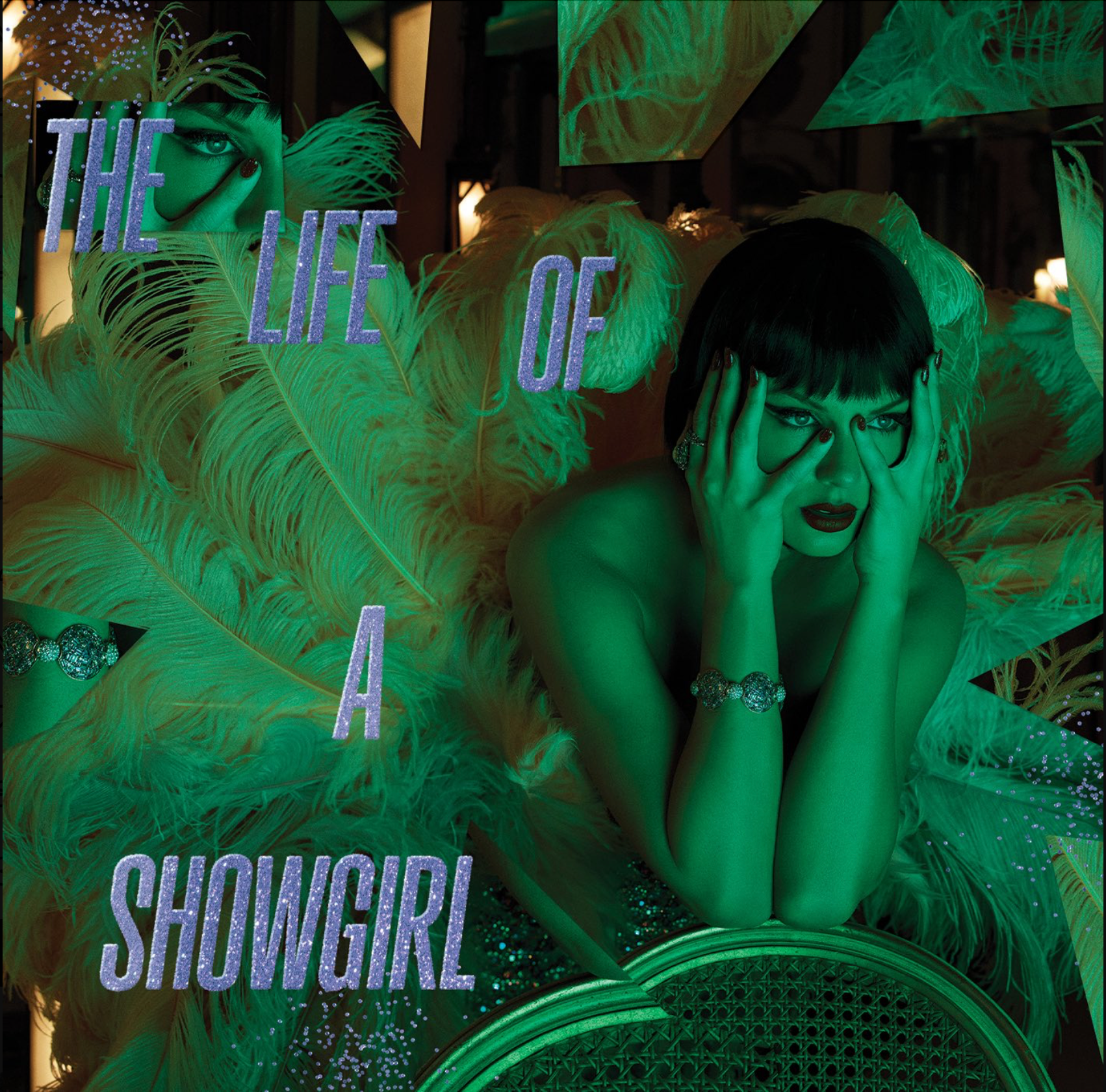 Itʼs Frightening (CD)