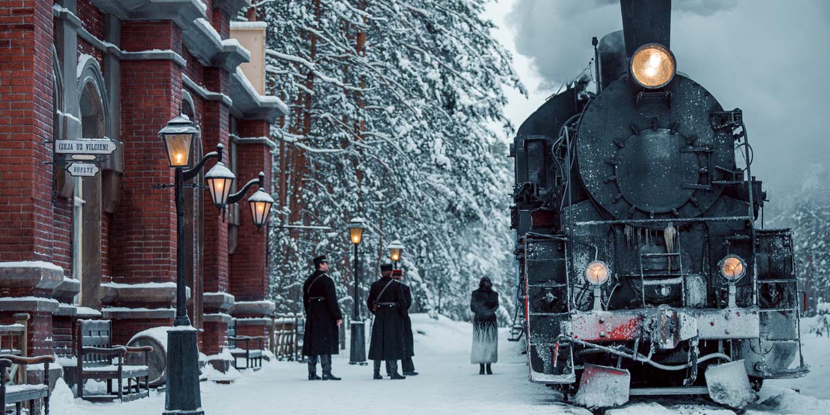 Русские классики против сиквелов: 10 самых ожидаемых российский фильмов 2024 года - изображение 4 Русские классики против сиквелов: 10 самых ожидаемых российский фильмов 2024 года - фото 4