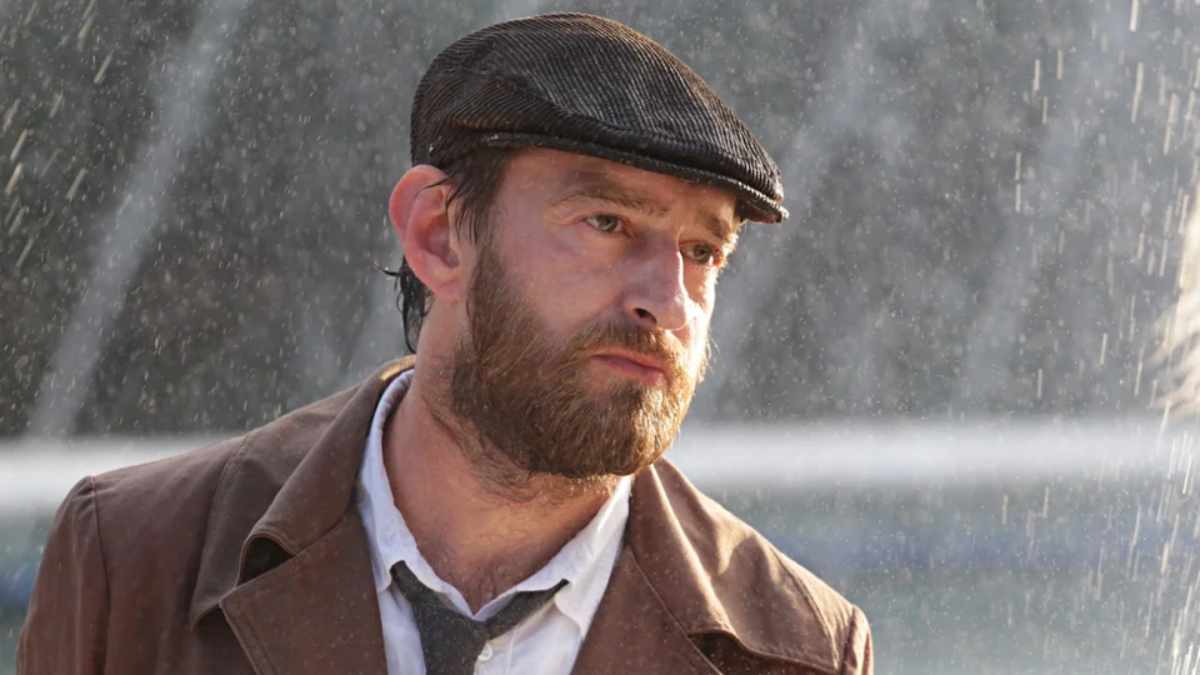 Лучшие российские сериалы про маньяков и серийных убийц: крах морали, травмы и детектив в коме - фото 4