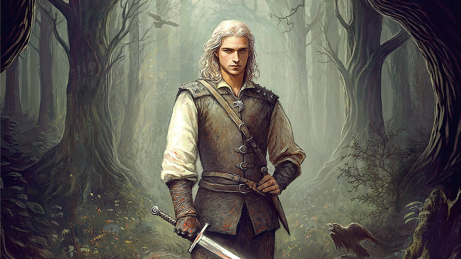 Успех: «Перекрёсток воронов» прочли в «Яндекс Книгах» более 100 тысяч подписчиков - фото 1