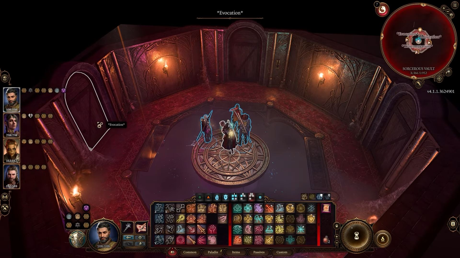 Baldurʼs Gate 3: Некромантия Тхая — как отыскать и использовать книгу в Вымершей деревне - изображение 14 Baldurʼs Gate 3: Некромантия Тхая — как отыскать и использовать книгу в Вымершей деревне - фото 14