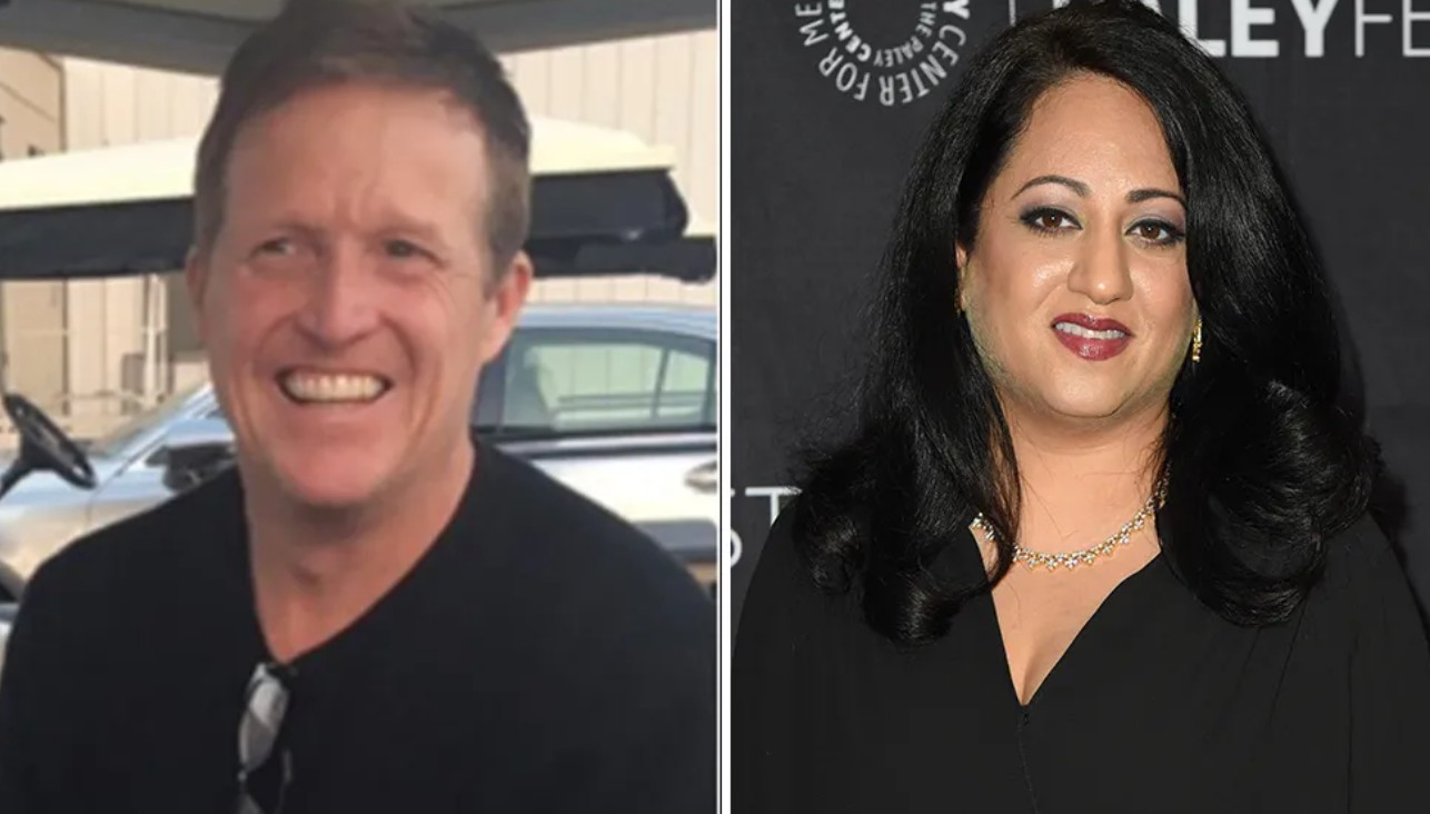 Тим Хоберт, Асим Батра

Фото: Courtesy/Getty Images, Deadline 