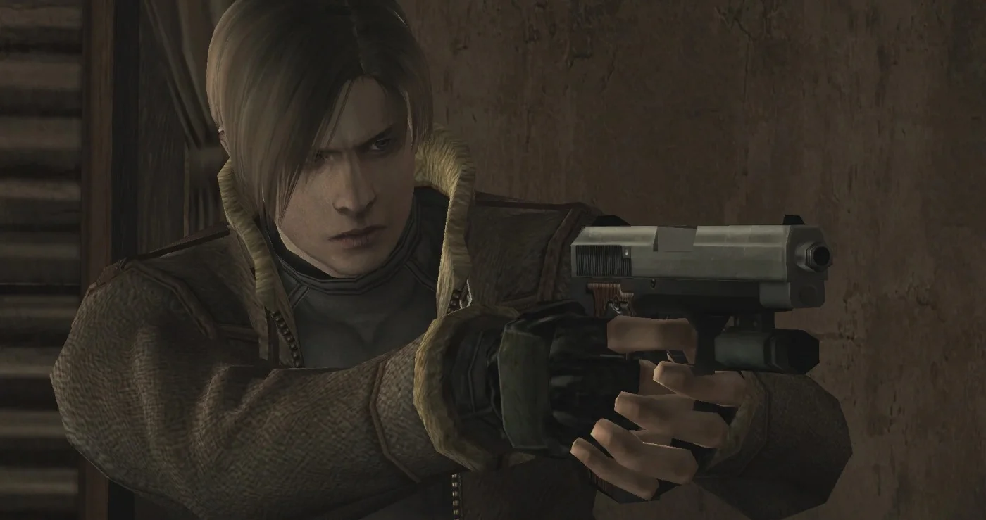 Обзор Resident Evil 4 Remake (2023): уже не шедевр, но всё ещё отличная игра - фото 3