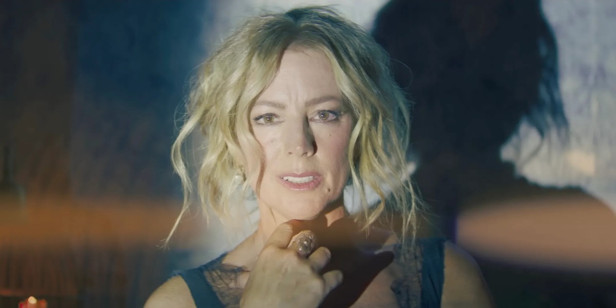 Сара МакЛахлан Фото: фрагмент из клипа «Better Broken»