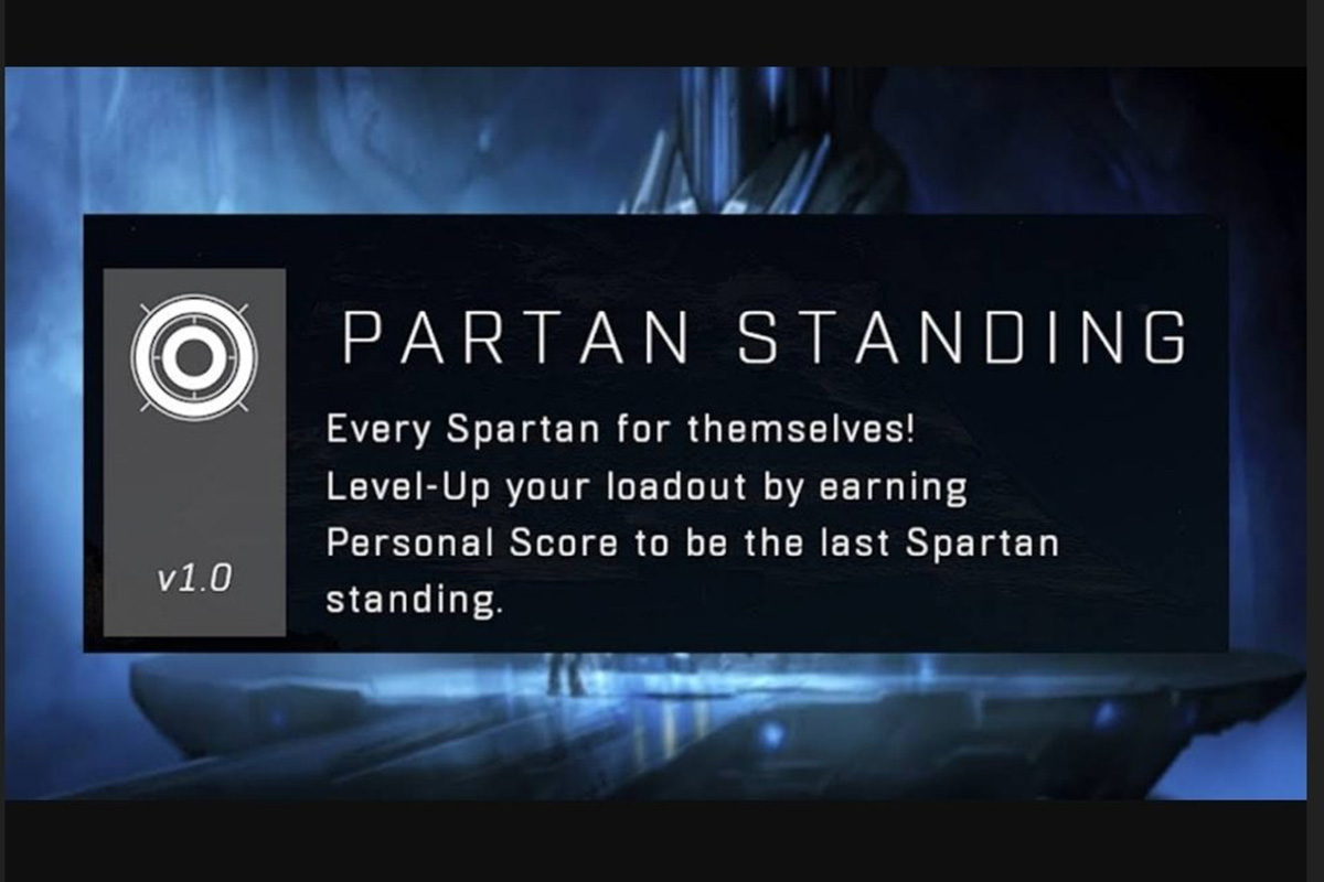 Датамайнеры обнаружили в Halo Infinite вероятный новый режим королевской битвы - фото 1