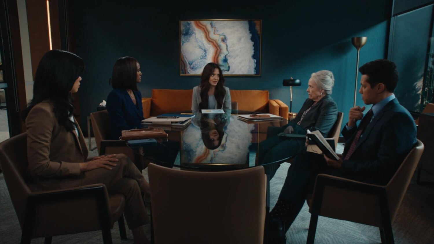 Актёра из криминальной драмы «Мэтлок» обвинили в сексуальном насилии и сняли с проекта - изображение 2 Актёра из криминальной драмы «Мэтлок» обвинили в сексуальном насилии и сняли с проекта - фото 2