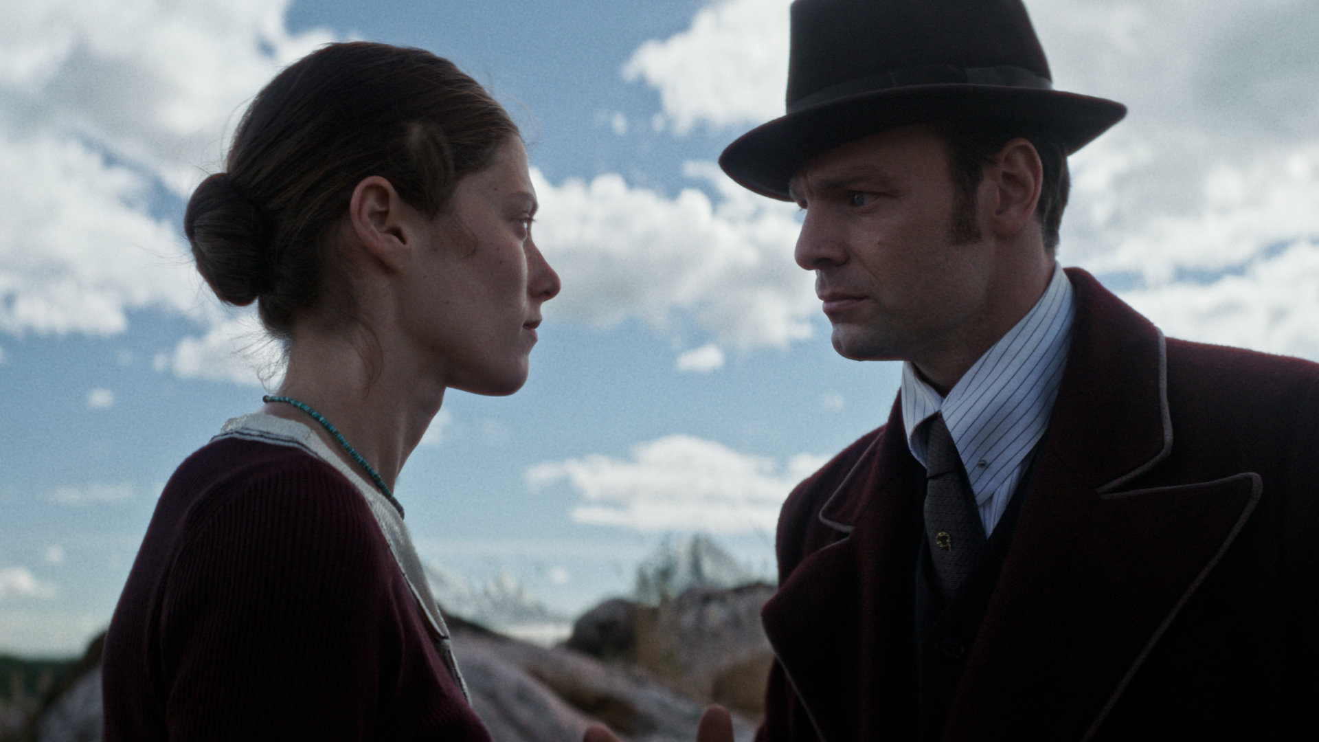 Первые впечатления от «Иных»: неровная попытка запуска новой фэнтези-вселенной - фото 5