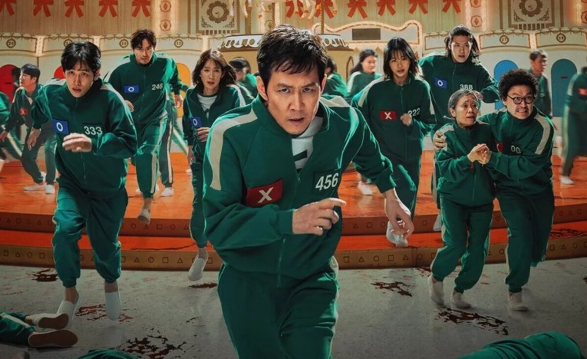 Самые ожидаемые сериалы 2025 года — 15 лучших проектов - фото 2