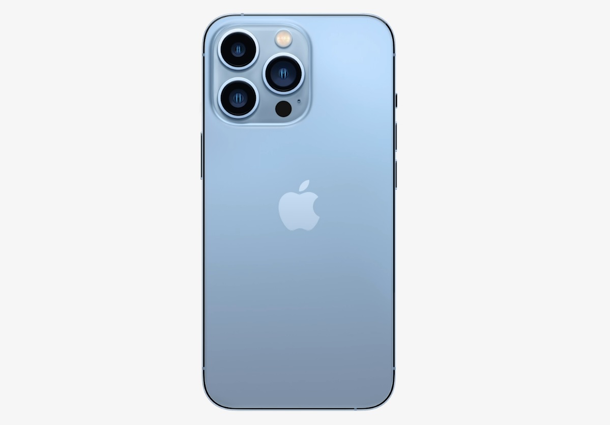 Apple представила iPhone 13 Pro и 13 Pro Max с экраном 120 Гц - изображение 1 Apple представила iPhone 13 Pro и 13 Pro Max с экраном 120 Гц - фото 1