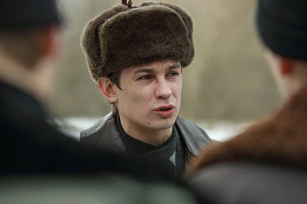 Российские сериалы с высоким рейтингом: что стоит посмотреть - изображение 4 Российские сериалы с высоким рейтингом: что стоит посмотреть - фото 4