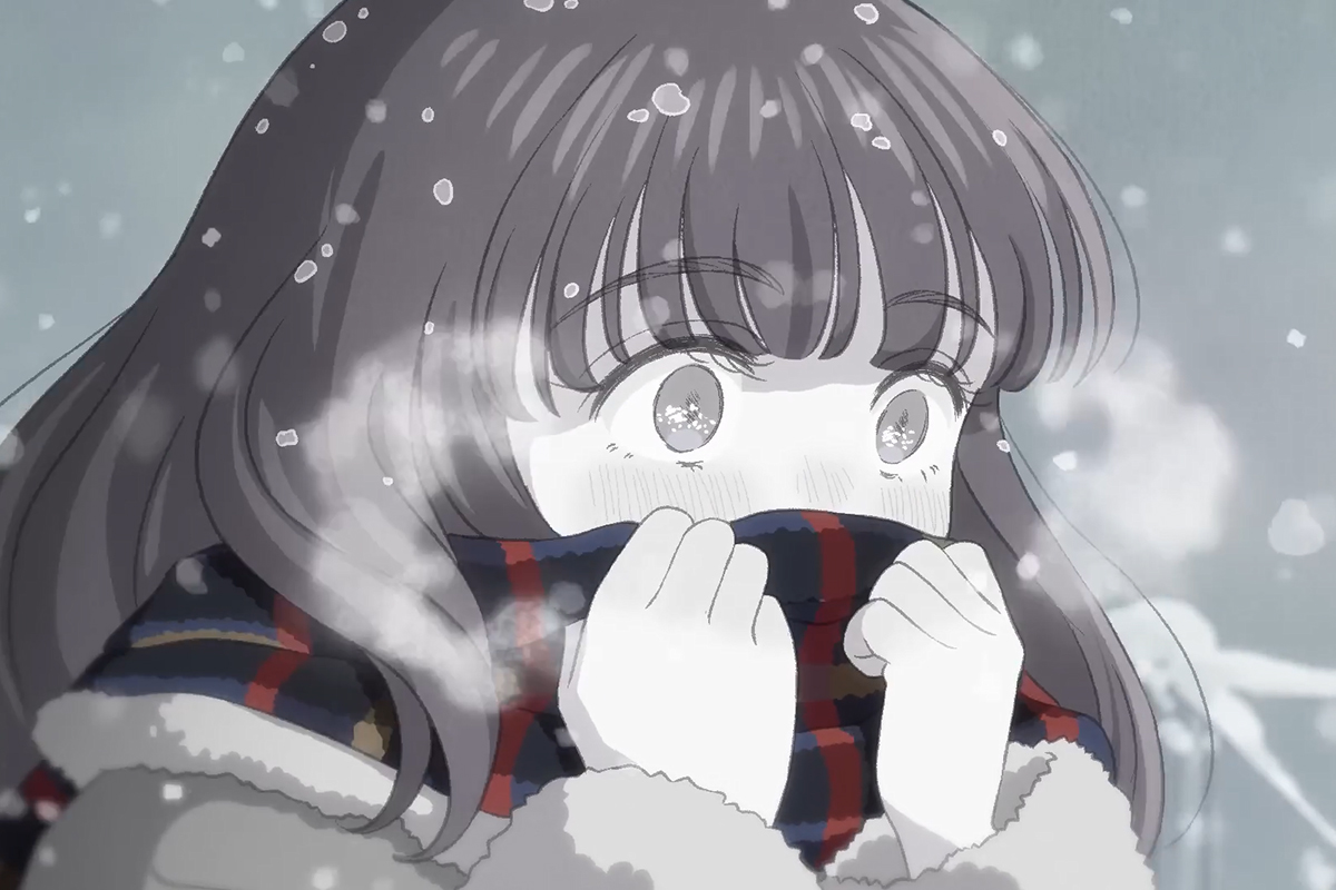 За дизайн цвета отвечала Сатоко Ямамото, известная по аниме-фильму «Рояль в лесу»

Источник: CoMix Wave Films