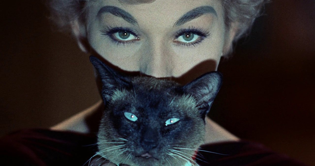 Шабаши, зелья и проклятия — 15 фильмов о ведьмах и колдуньях - изображение 11 Шабаши, зелья и проклятия — 15 фильмов о ведьмах и колдуньях - фото 11